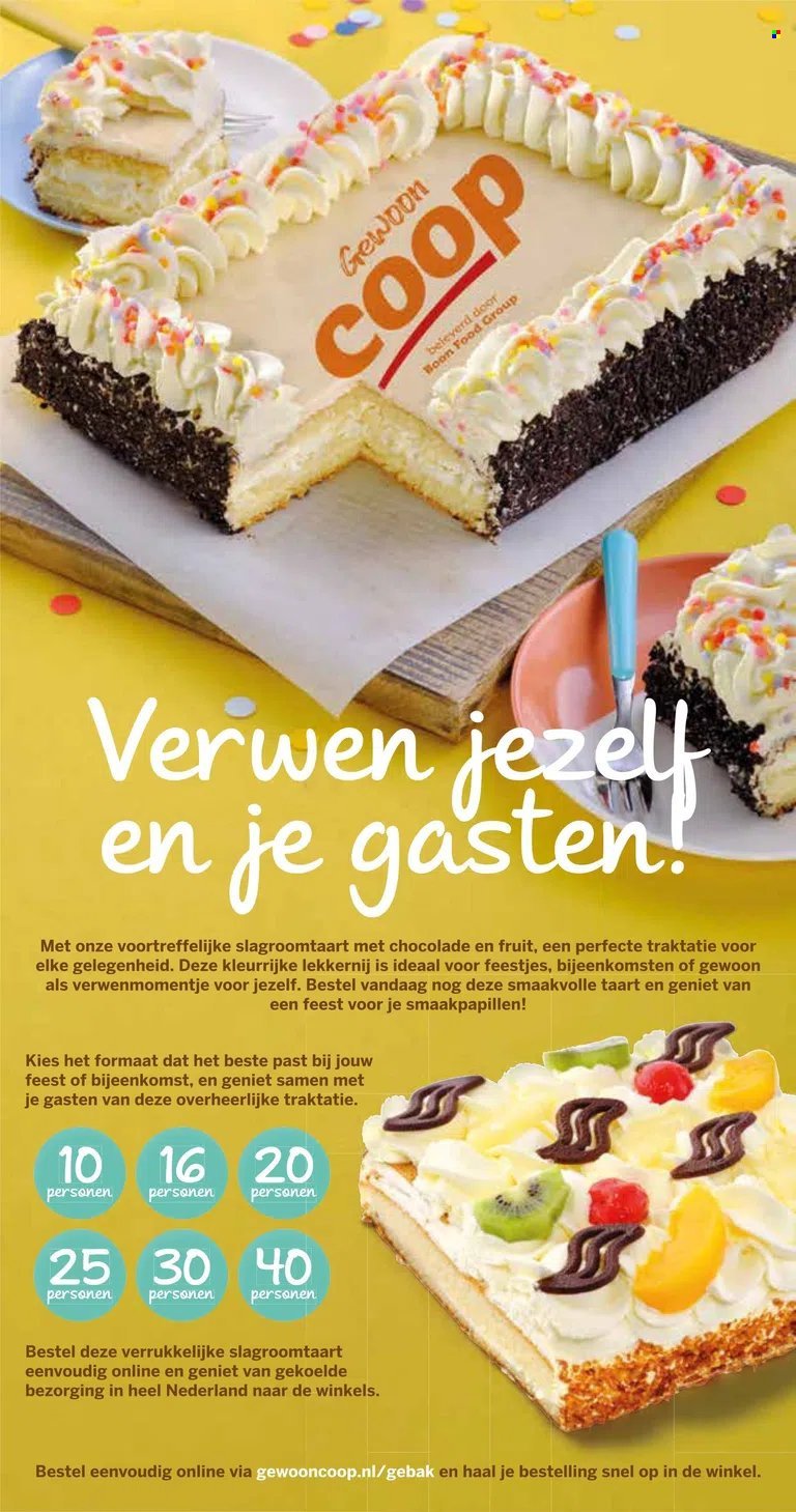 COOP folder - Van maandag 24 november 2025