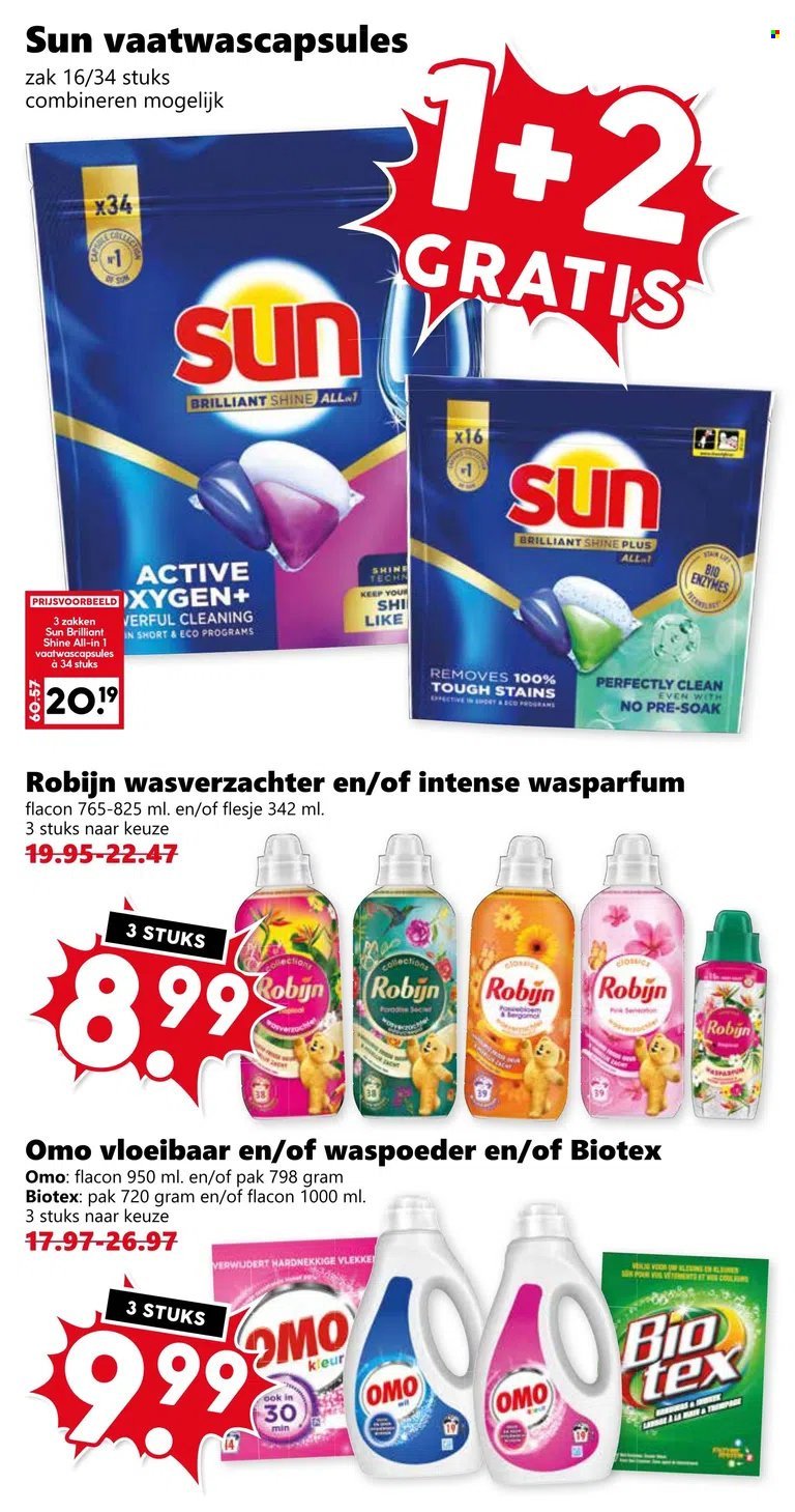 COOP folder - Van maandag 24 november 2025