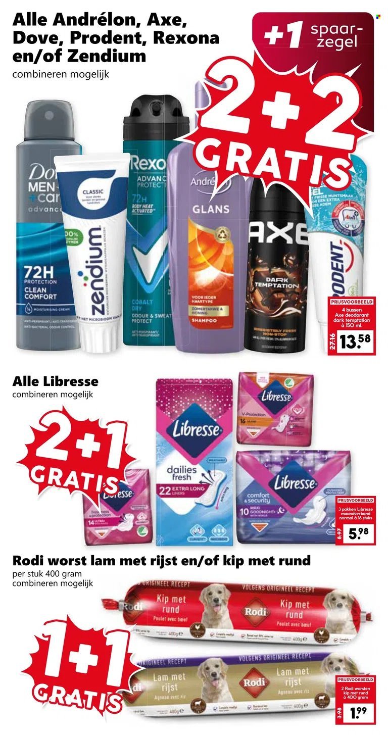 COOP folder - Van maandag 24 november 2025