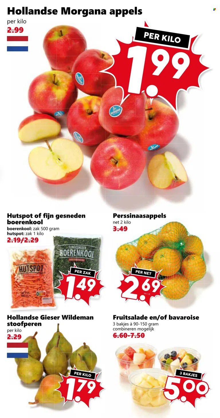 COOP folder - Van maandag 24 november 2025