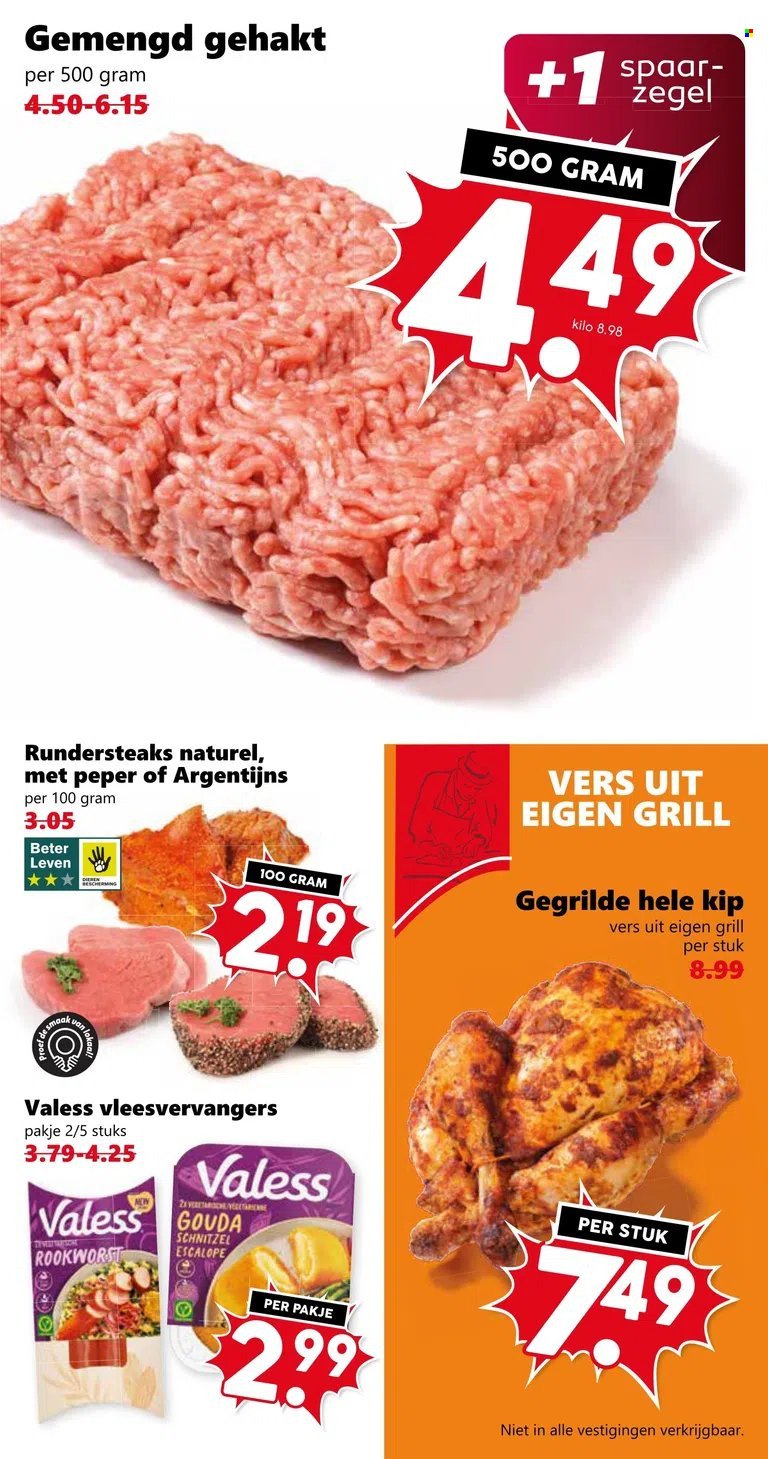 COOP folder - Van maandag 24 november 2025