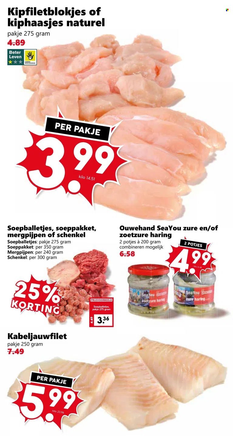 COOP folder - Van maandag 24 november 2025