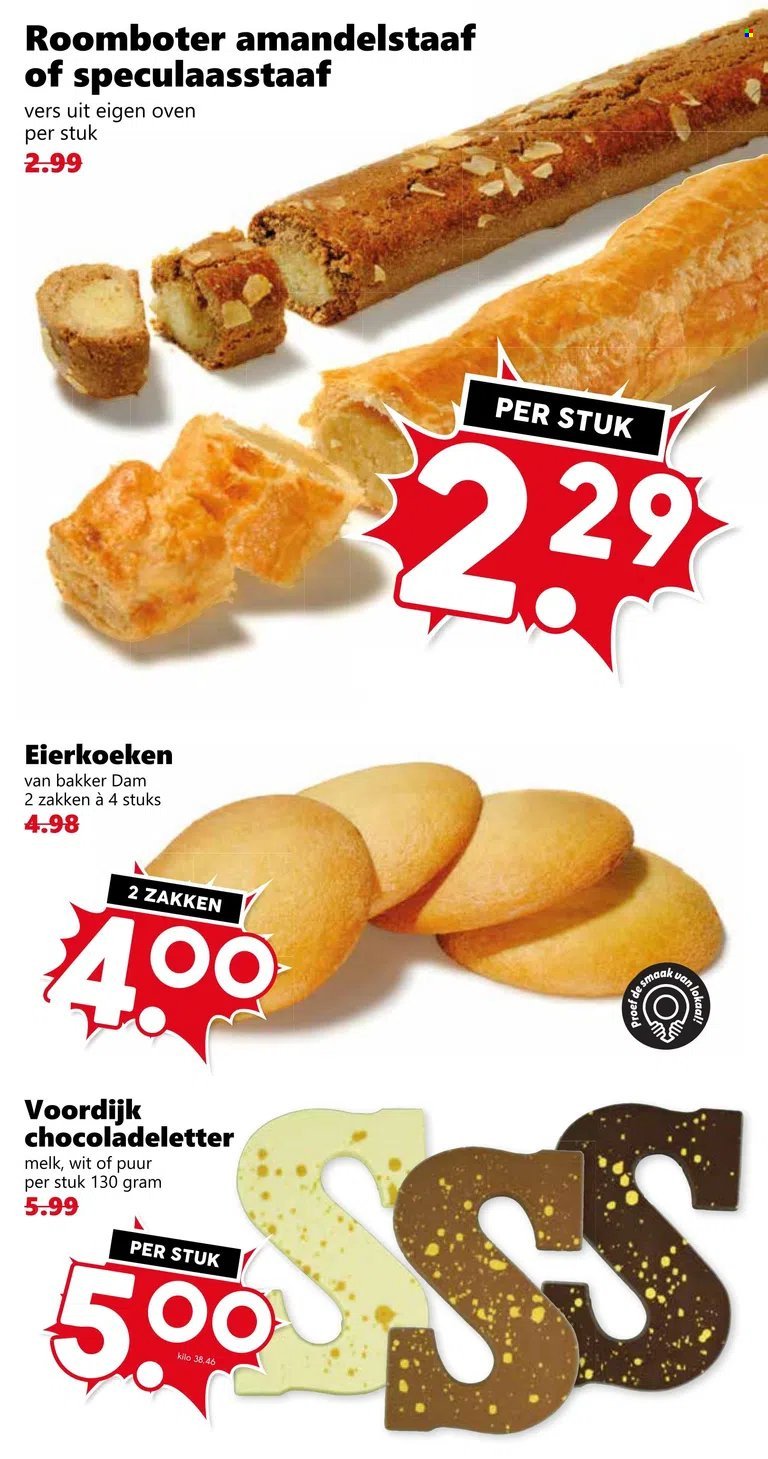 COOP folder - Van maandag 24 november 2025