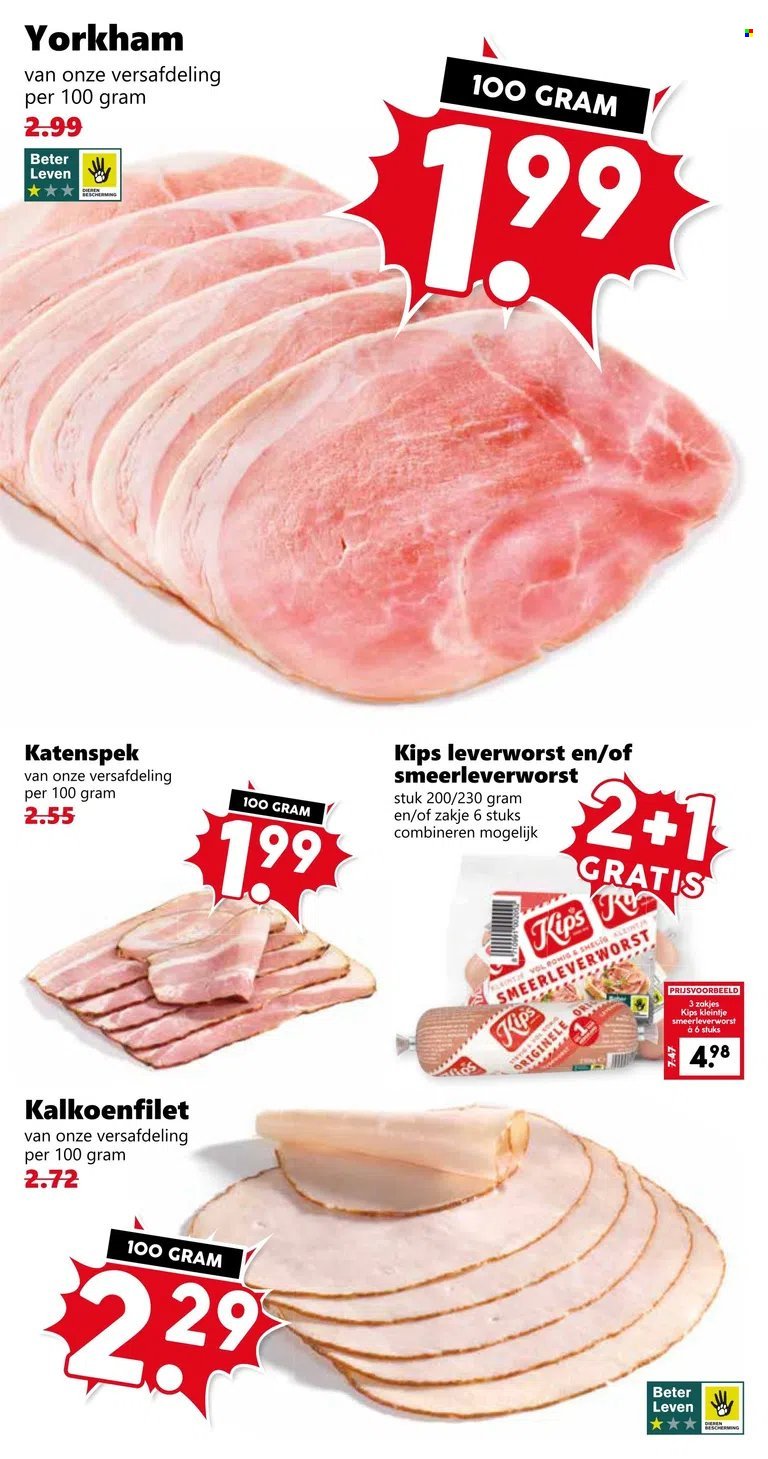 COOP folder - Van maandag 24 november 2025