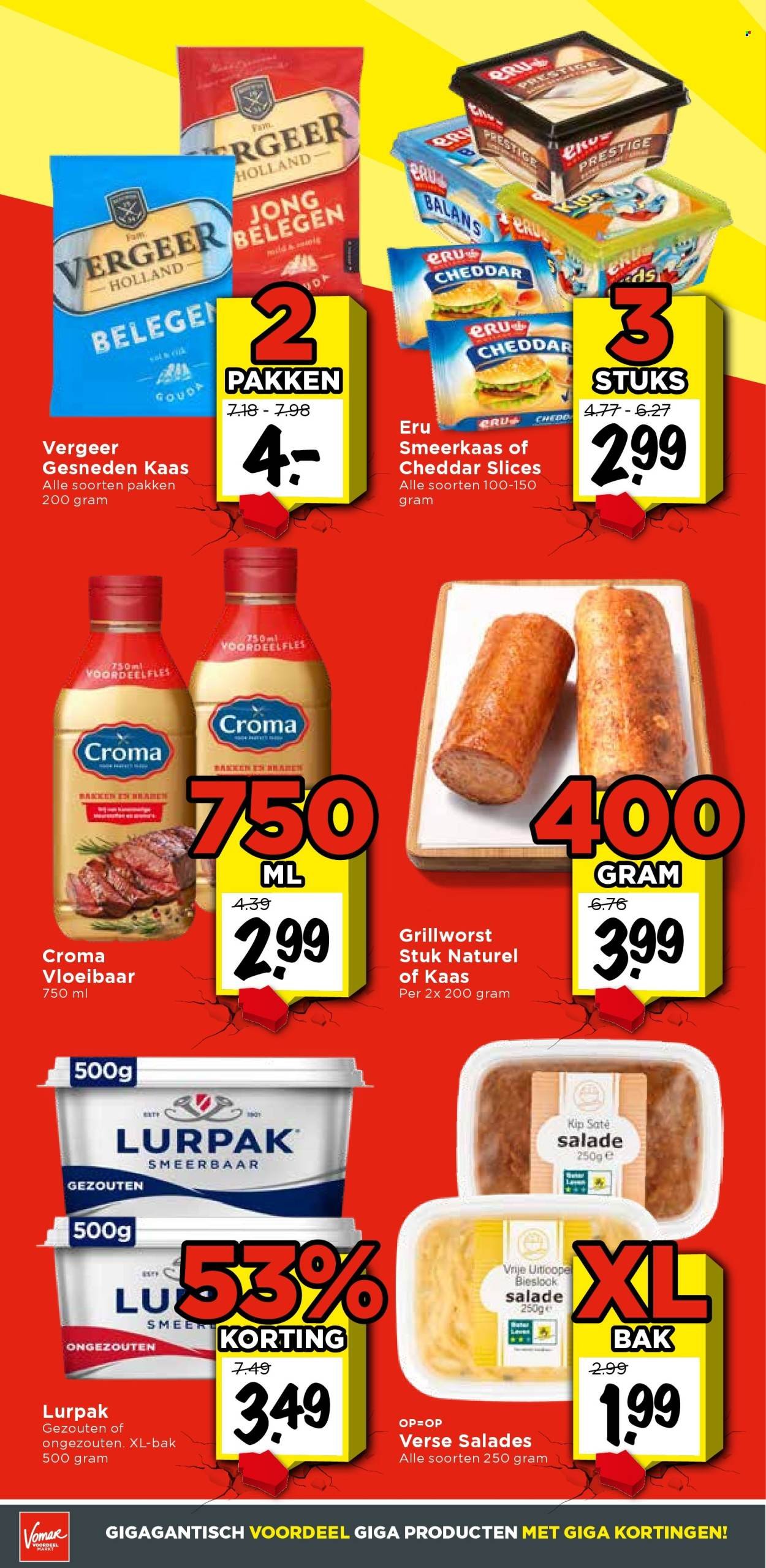 VOMAR folder - Van zondag 7 december 2025