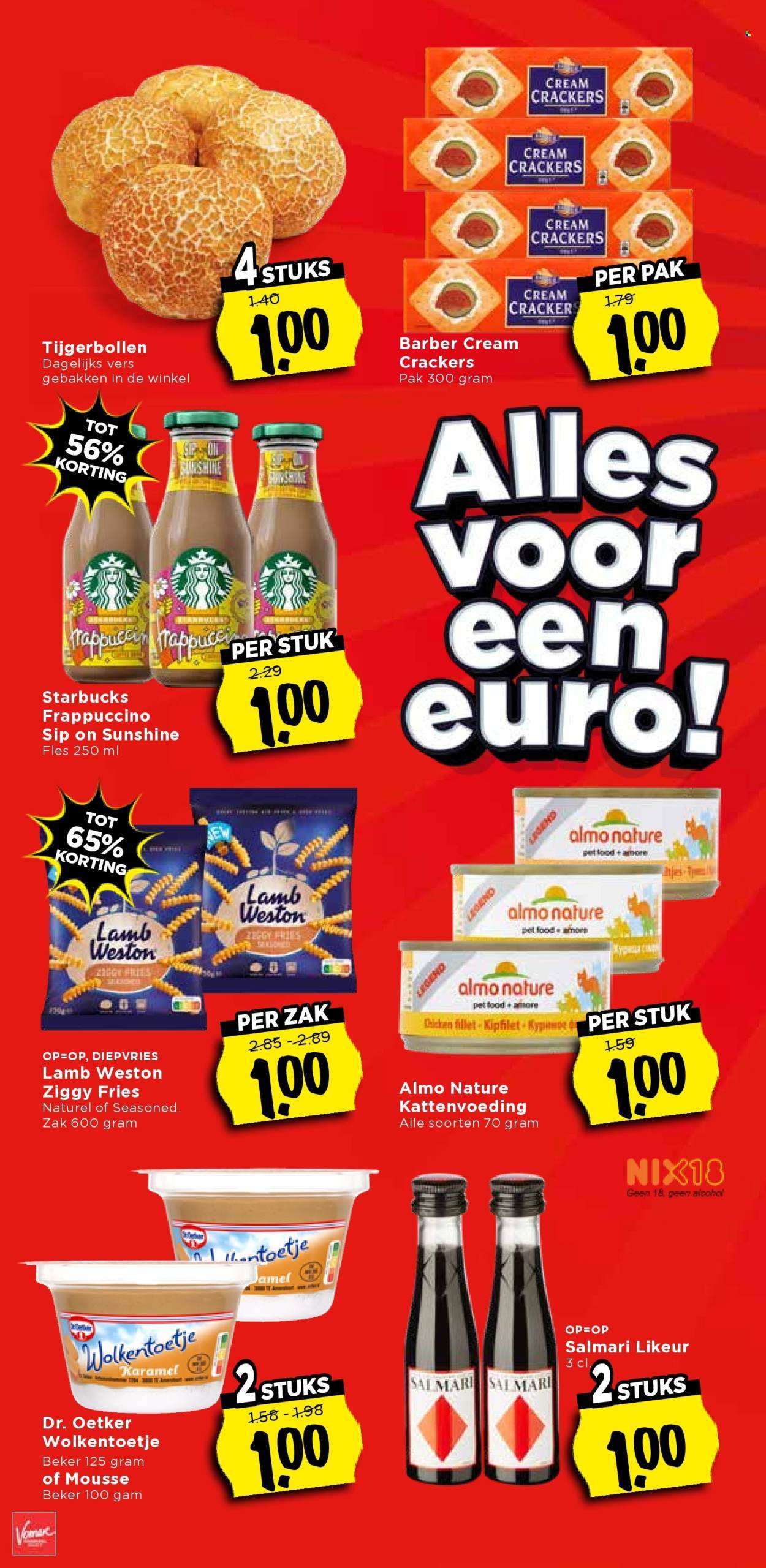 VOMAR folder - Van zondag 7 december 2025