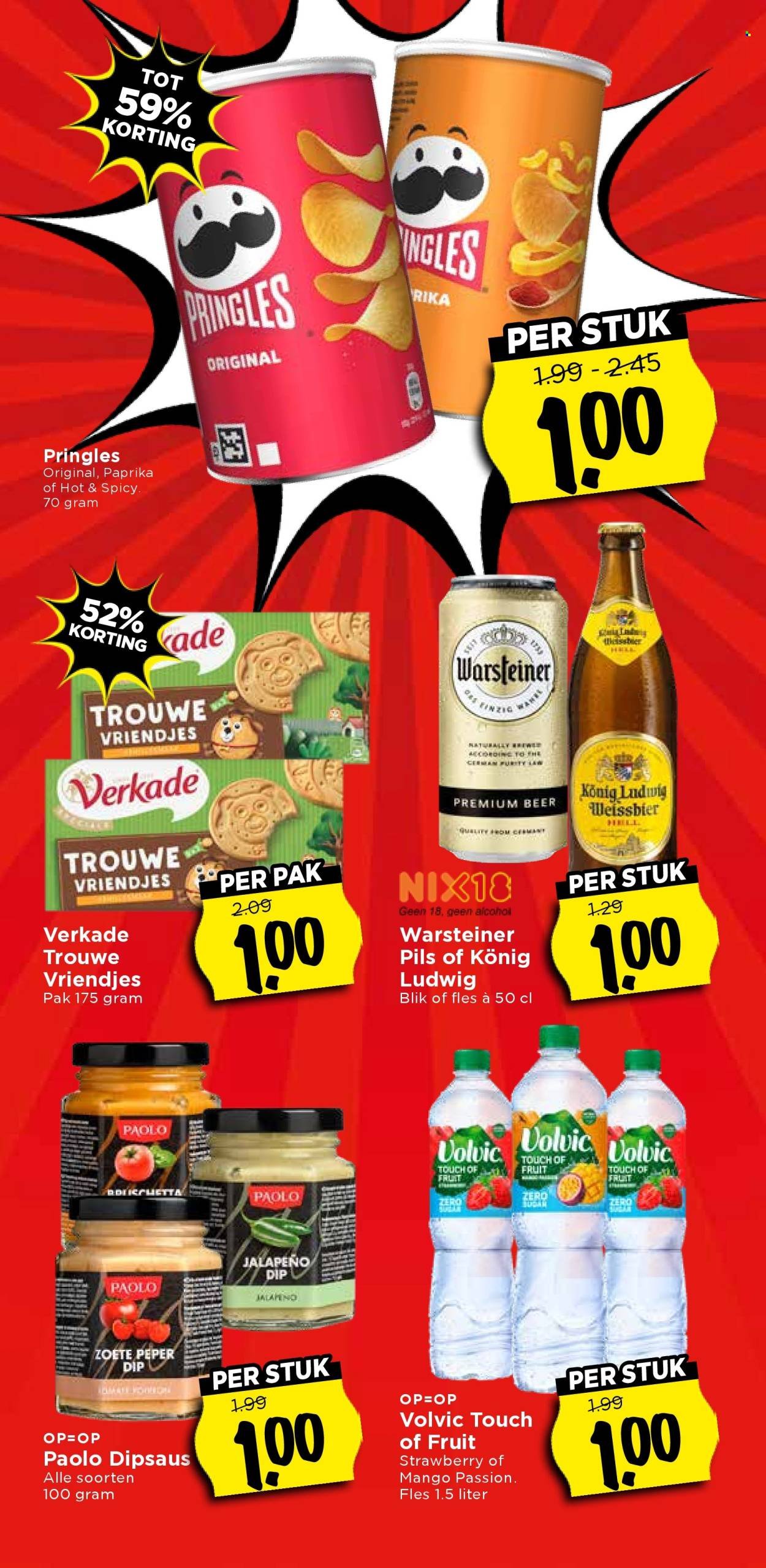 VOMAR folder - Van zondag 7 december 2025