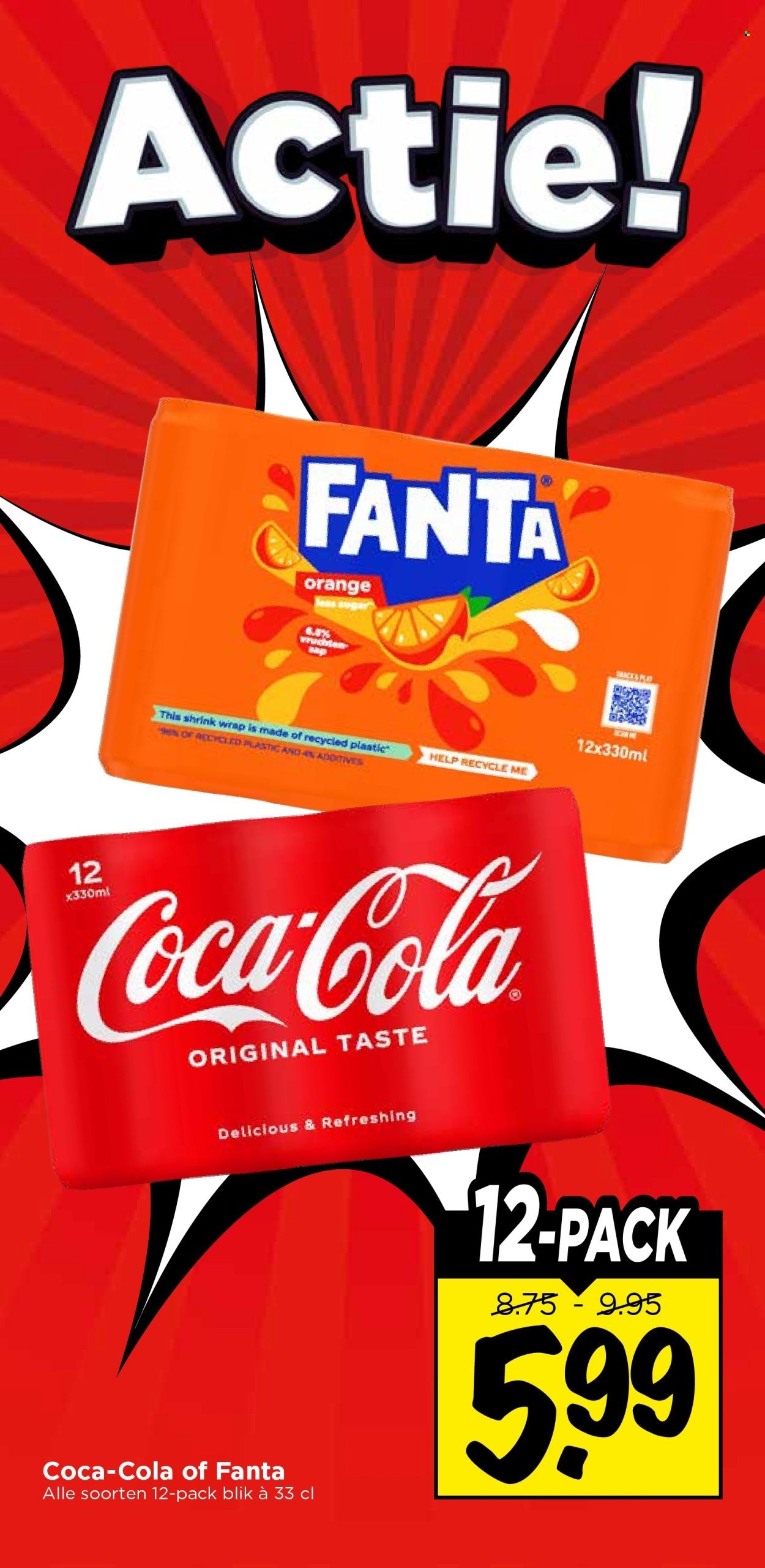 VOMAR folder - Van zondag 7 december 2025