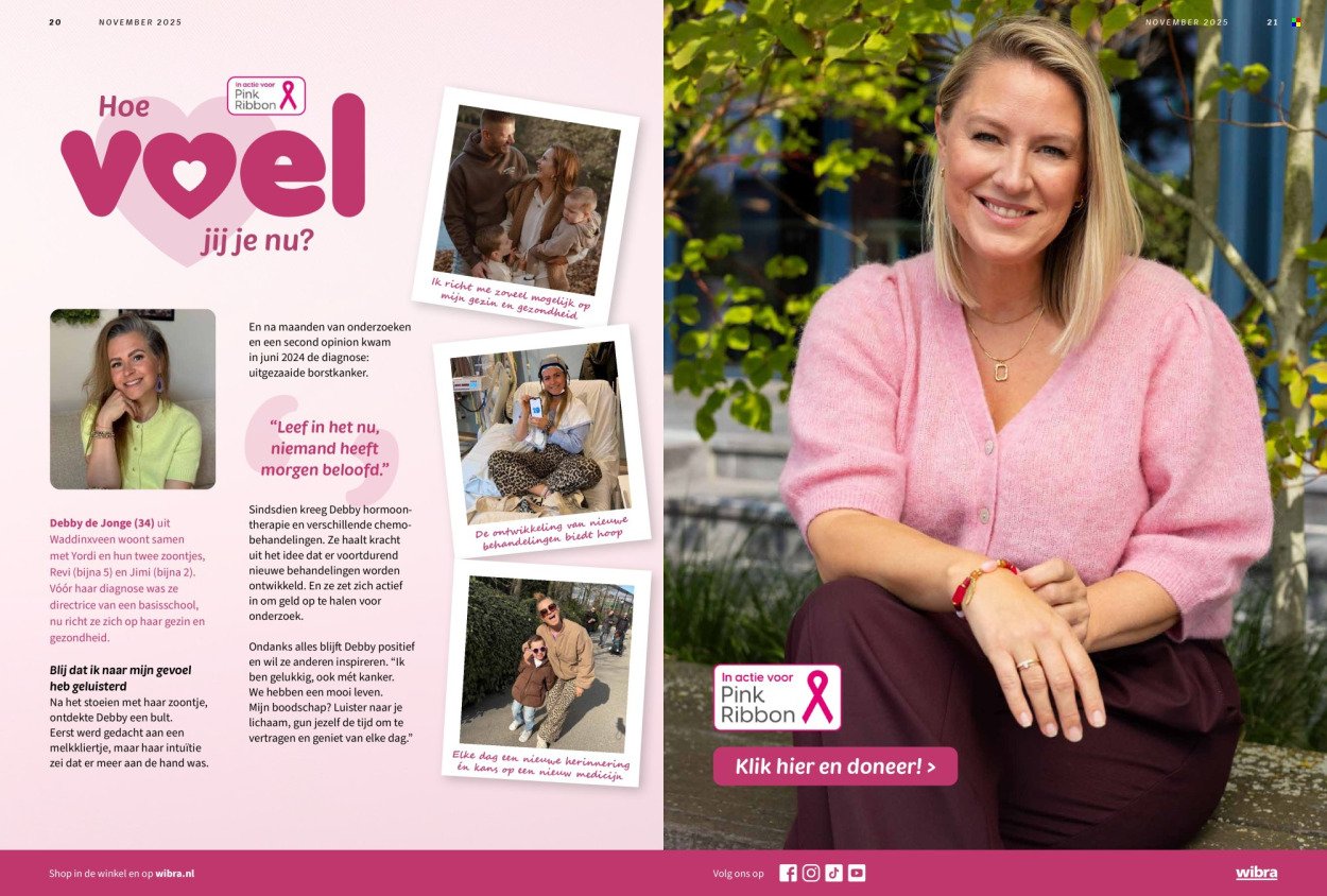 WIBRA folder - Week 45 wiBRA (2025-11-03 - 2025-11-30)