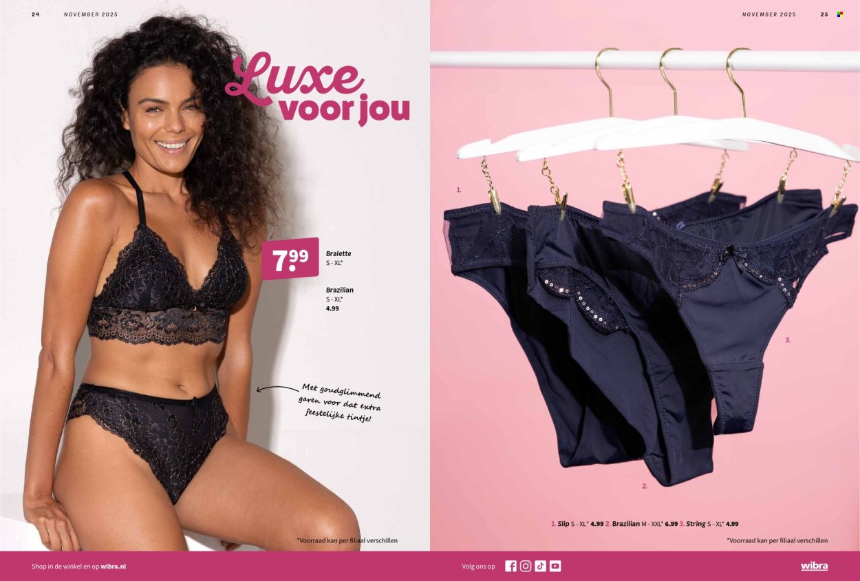 WIBRA folder - Week 45 wiBRA (2025-11-03 - 2025-11-30)