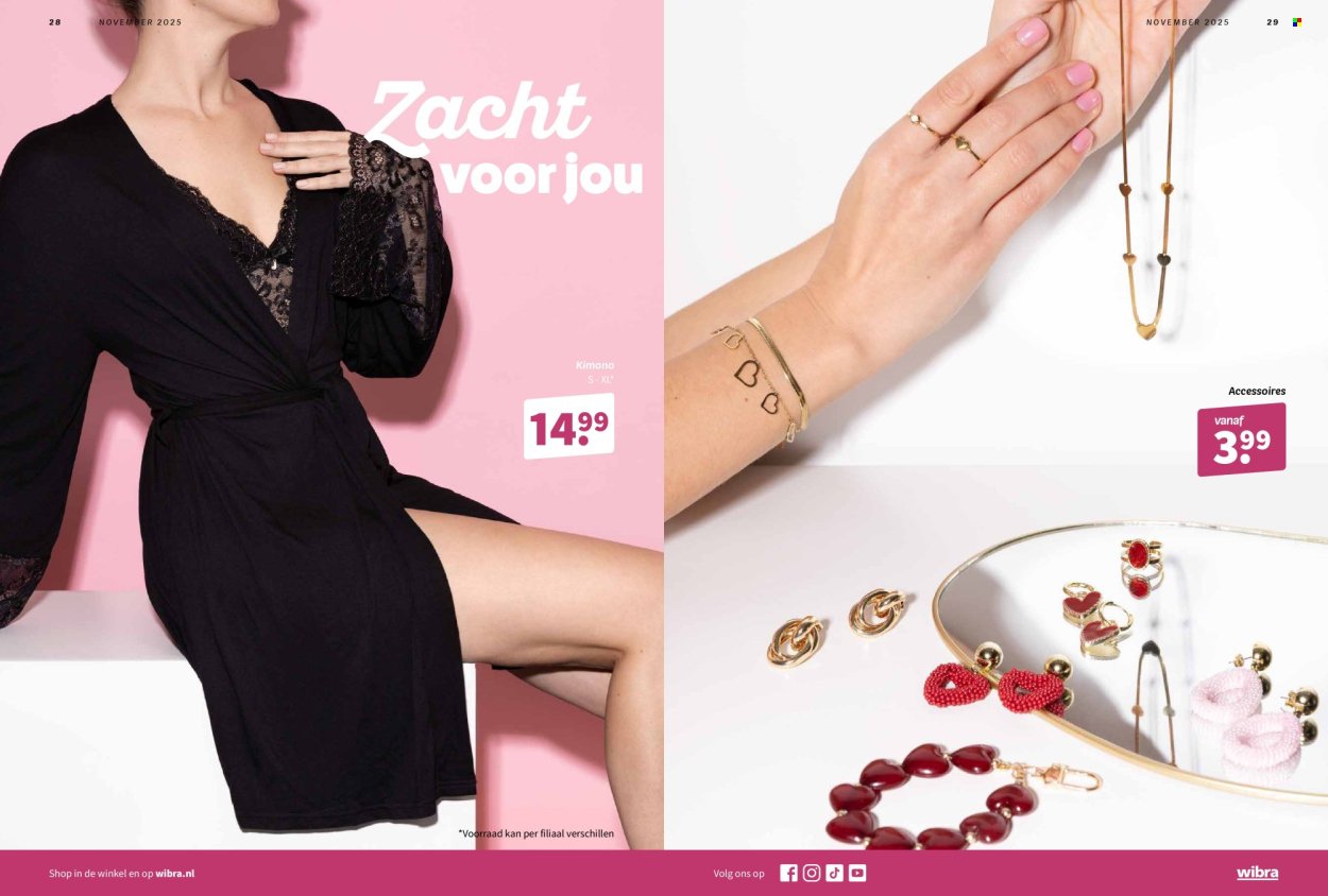 WIBRA folder - Week 45 wiBRA (2025-11-03 - 2025-11-30)