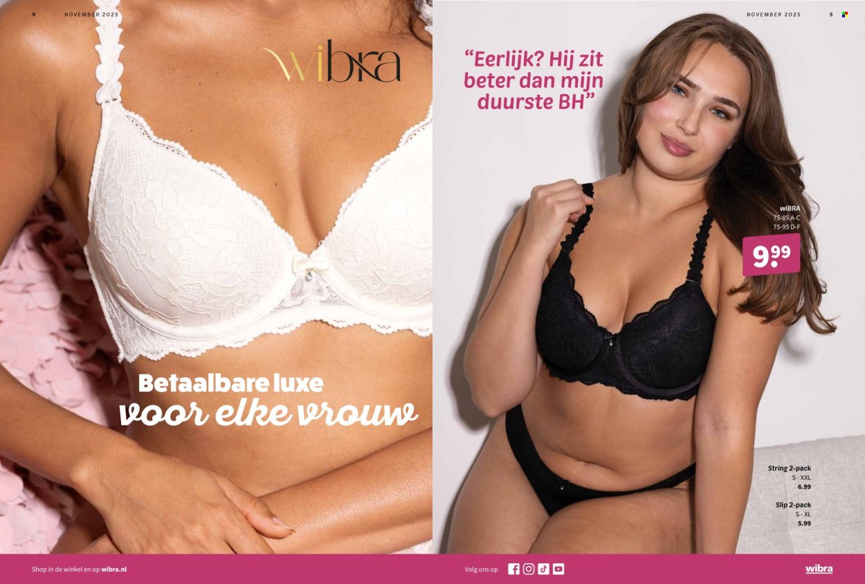 WIBRA folder - Week 45 wiBRA (2025-11-03 - 2025-11-30)