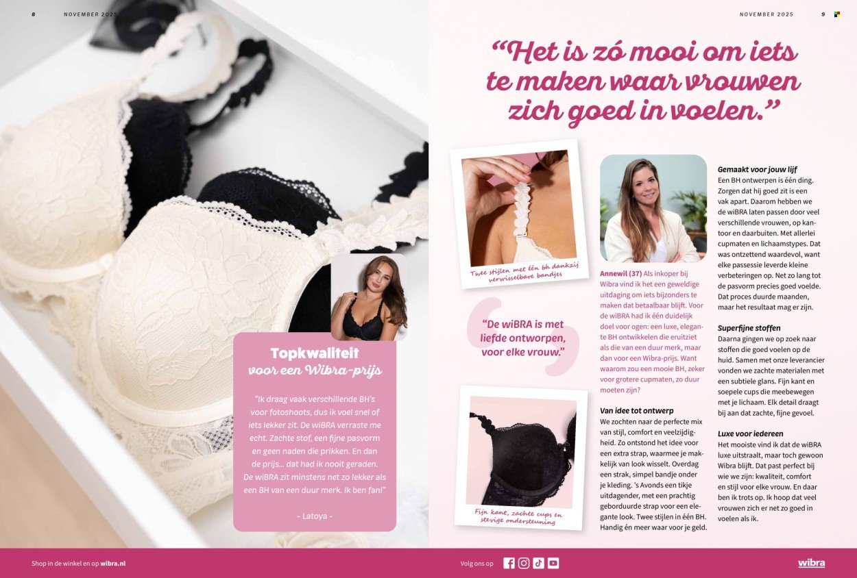 WIBRA folder - Week 45 wiBRA (2025-11-03 - 2025-11-30)