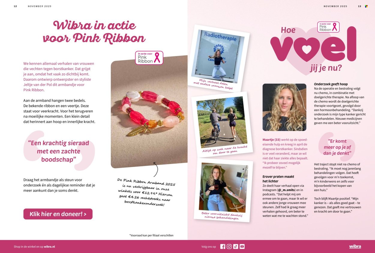 WIBRA folder - Week 45 wiBRA (2025-11-03 - 2025-11-30)