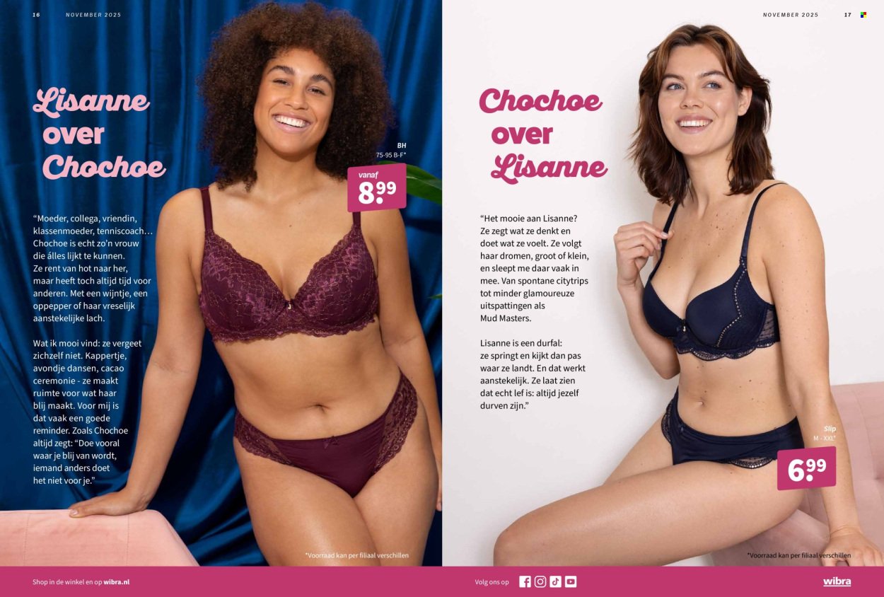 WIBRA folder - Week 45 wiBRA (2025-11-03 - 2025-11-30)