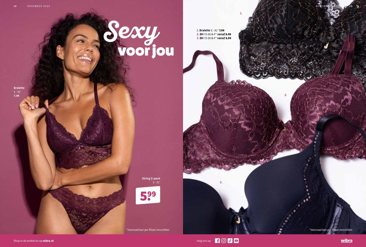 WIBRA folder - Week 45 wiBRA (2025-11-03 - 2025-11-30)