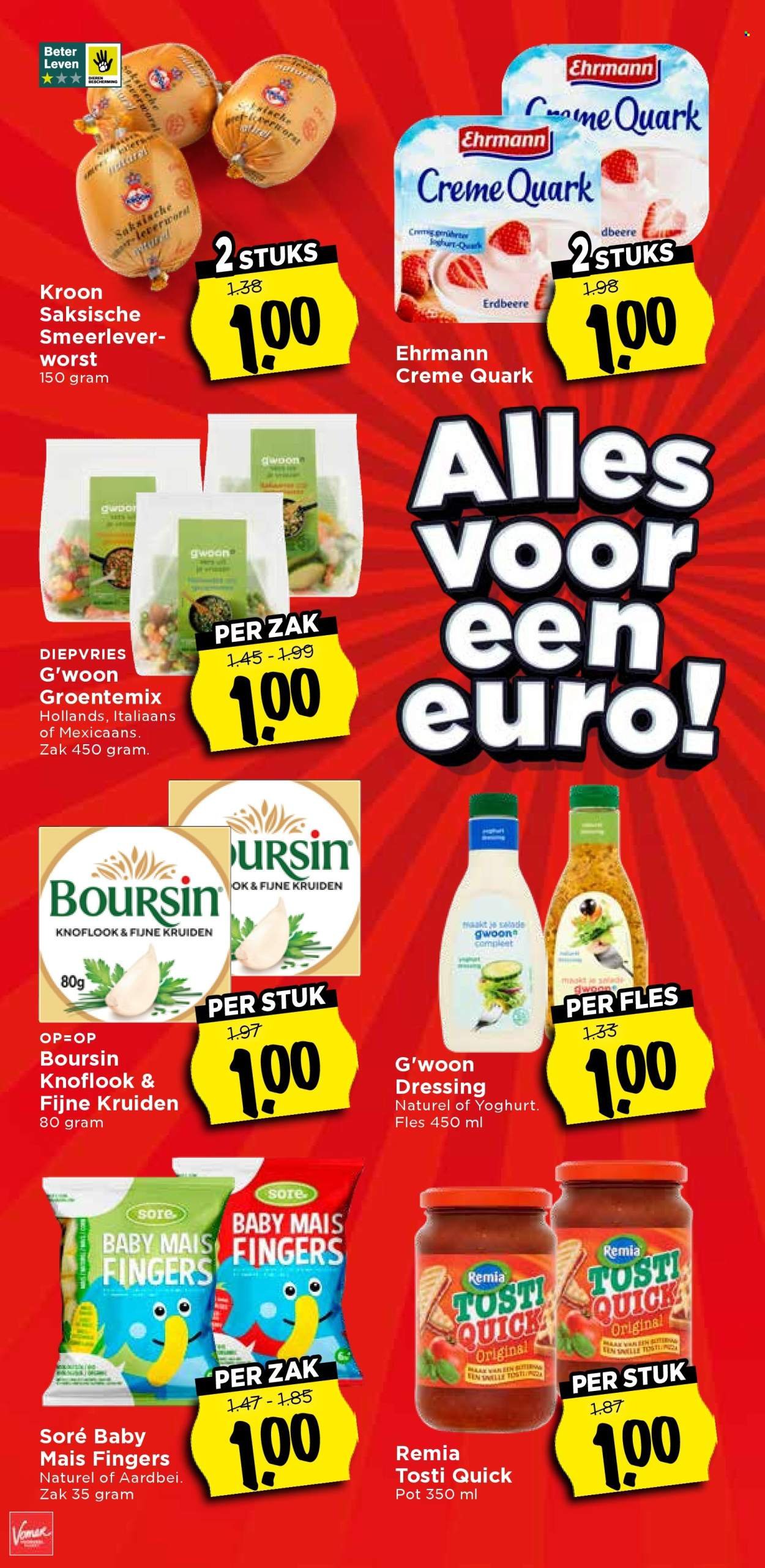 VOMAR folder - Van donderdag 5 februari 2026