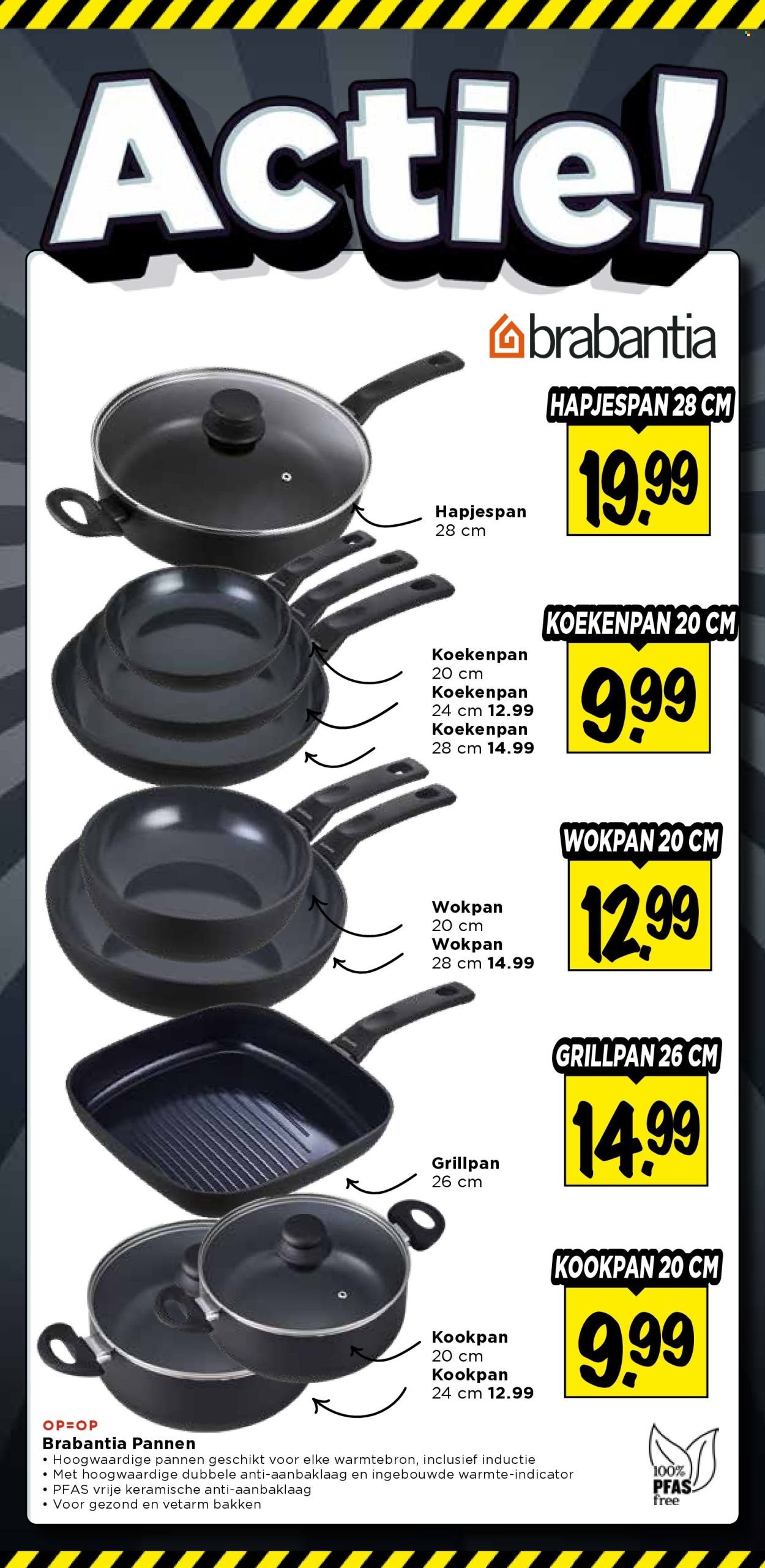 VOMAR folder - Van donderdag 5 februari 2026