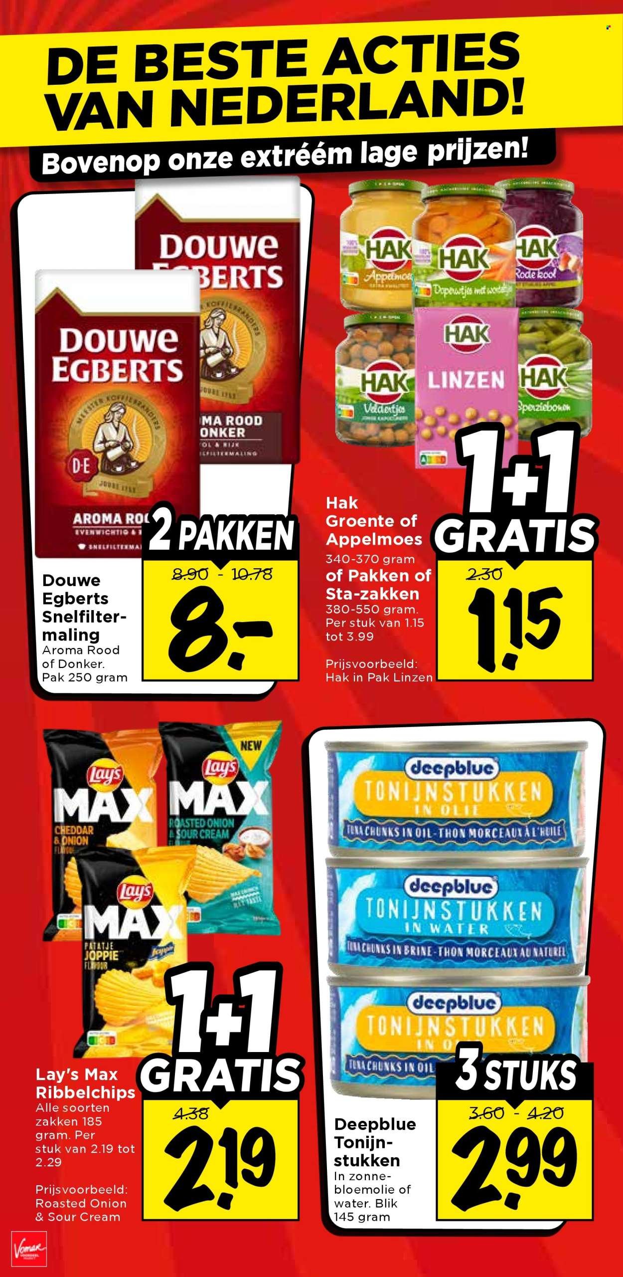 VOMAR folder - Van donderdag 5 februari 2026