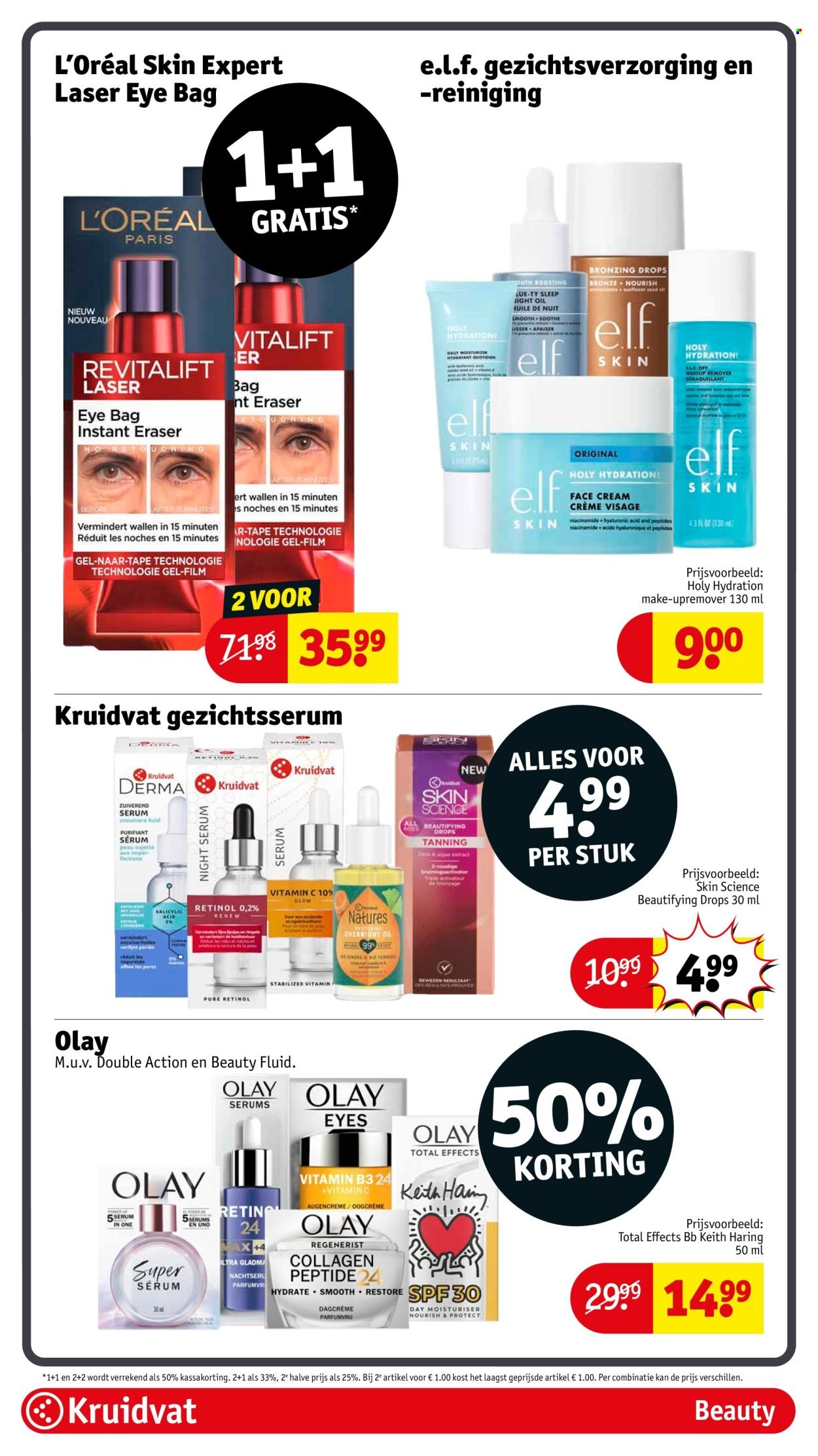 KRUIDVAT folder - Van dinsdag 9 september 2025 (2025-09-09 - 2025-09-21)