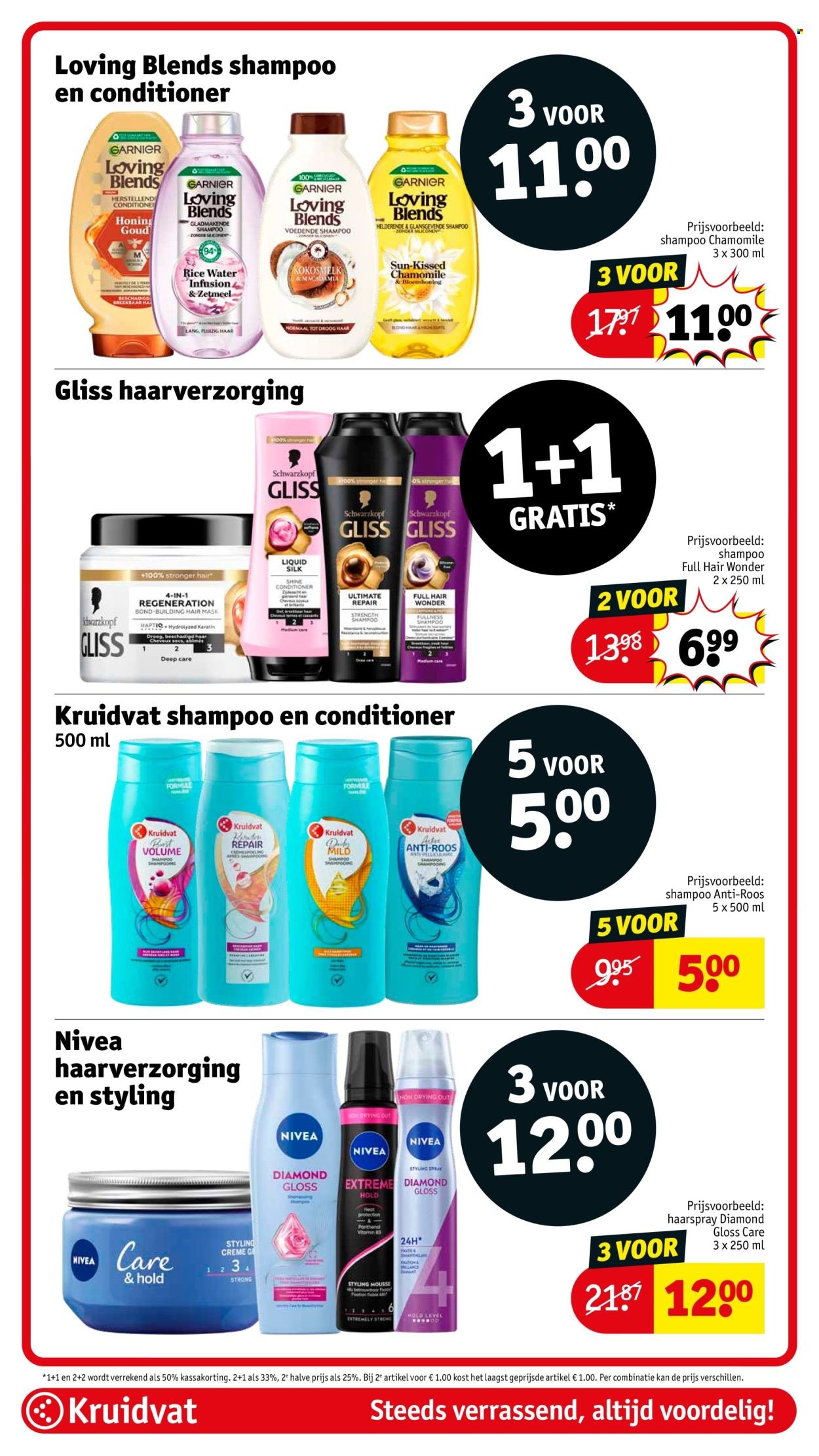 KRUIDVAT folder - Van dinsdag 9 september 2025 (2025-09-09 - 2025-09-21)
