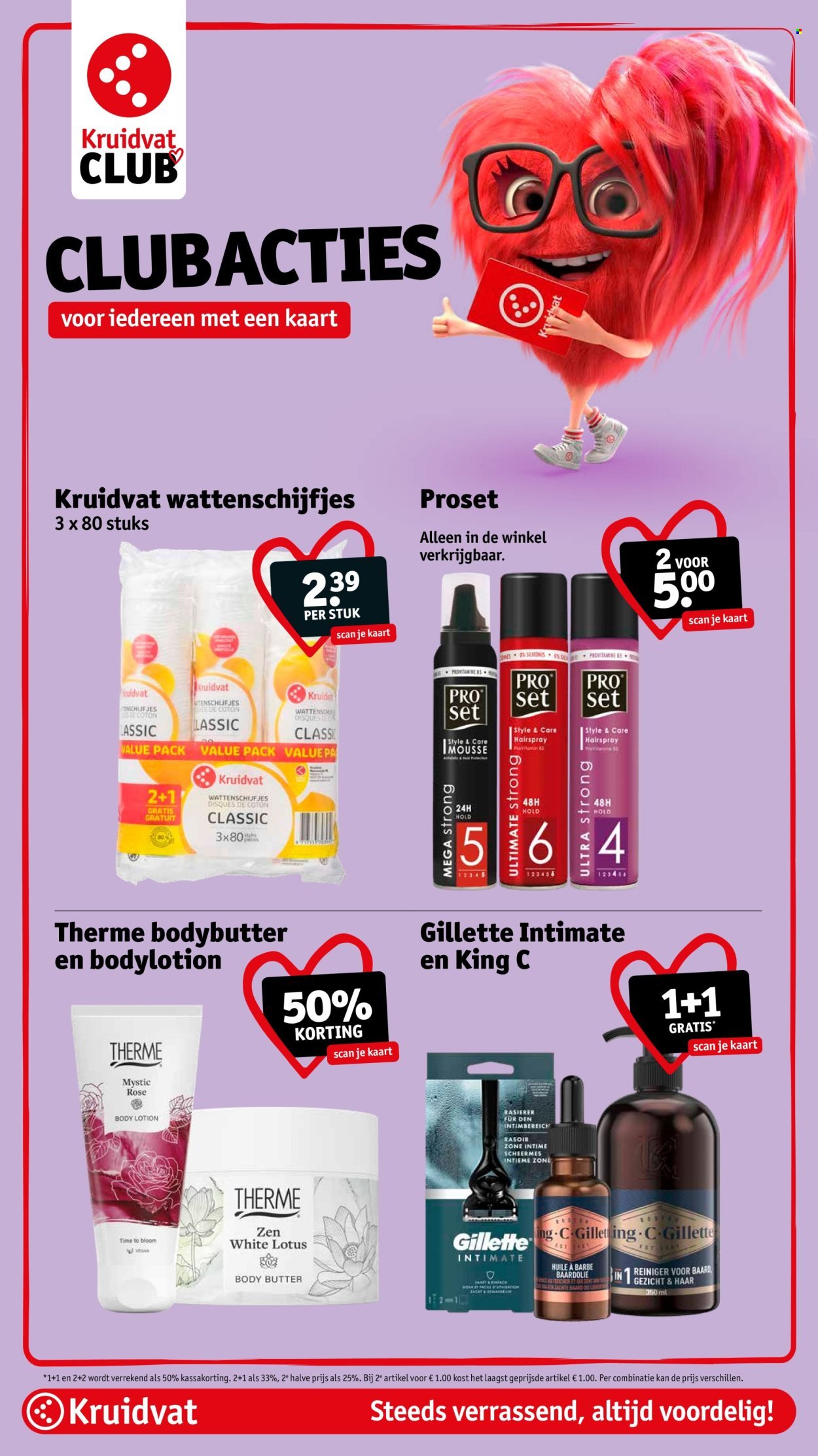 KRUIDVAT folder - Van dinsdag 9 september 2025 (2025-09-09 - 2025-09-21)