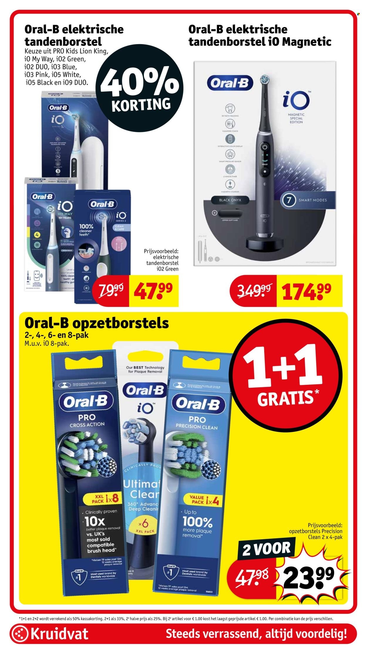 KRUIDVAT folder - Van dinsdag 9 september 2025 (2025-09-09 - 2025-09-21)
