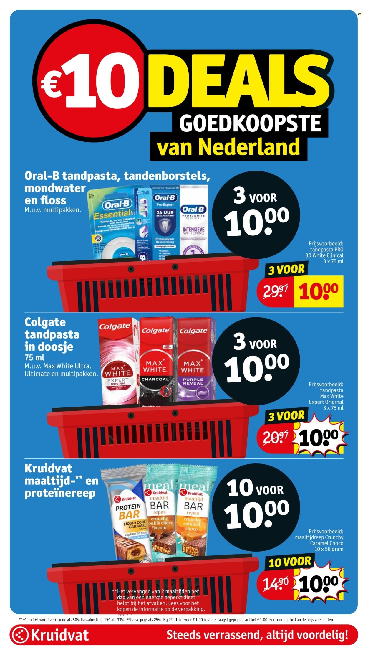KRUIDVAT folder - Van dinsdag 9 september 2025 (2025-09-09 - 2025-09-21)