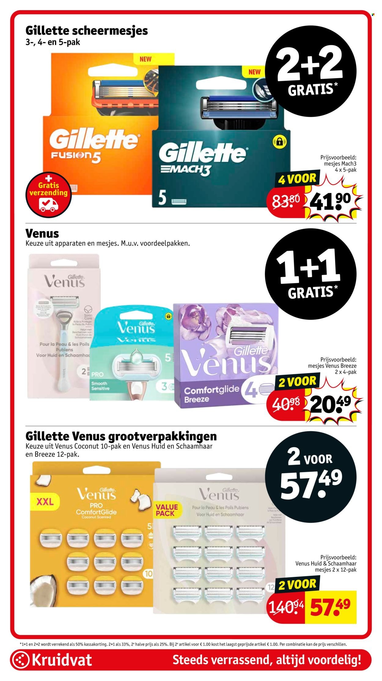 KRUIDVAT folder - Van dinsdag 9 september 2025 (2025-09-09 - 2025-09-21)