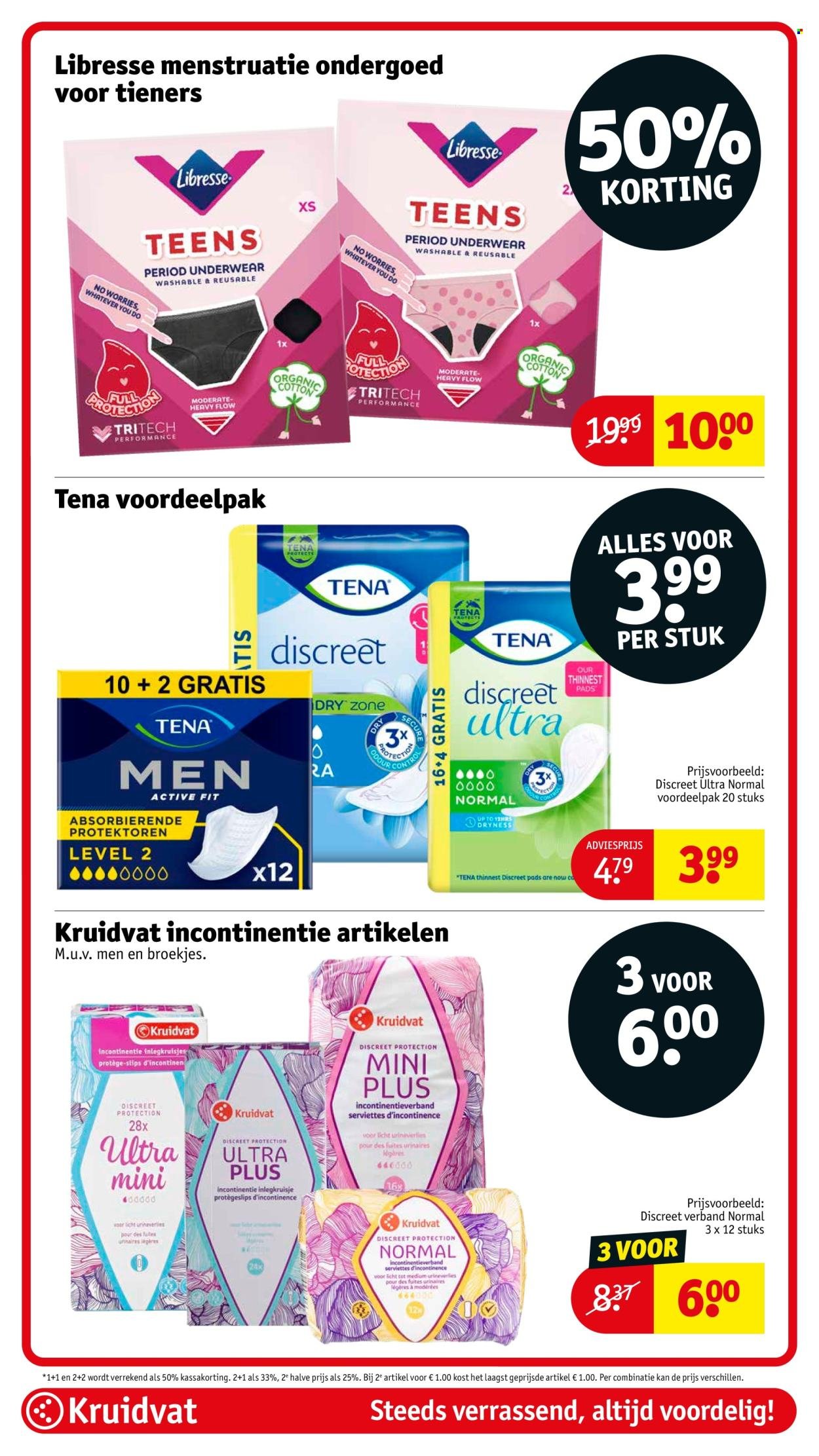 KRUIDVAT folder - Van dinsdag 9 september 2025 (2025-09-09 - 2025-09-21)