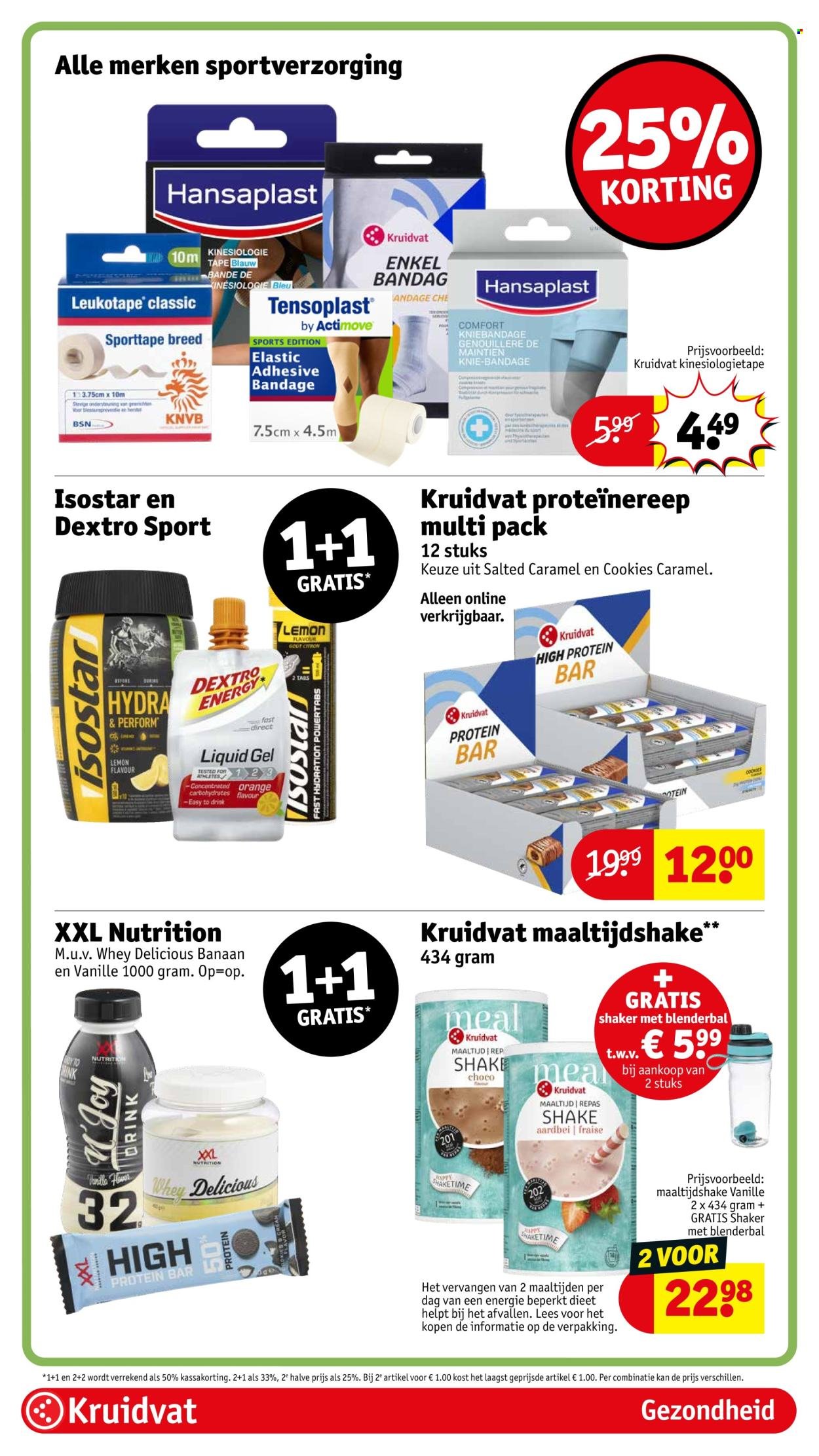 KRUIDVAT folder - Van dinsdag 9 september 2025 (2025-09-09 - 2025-09-21)