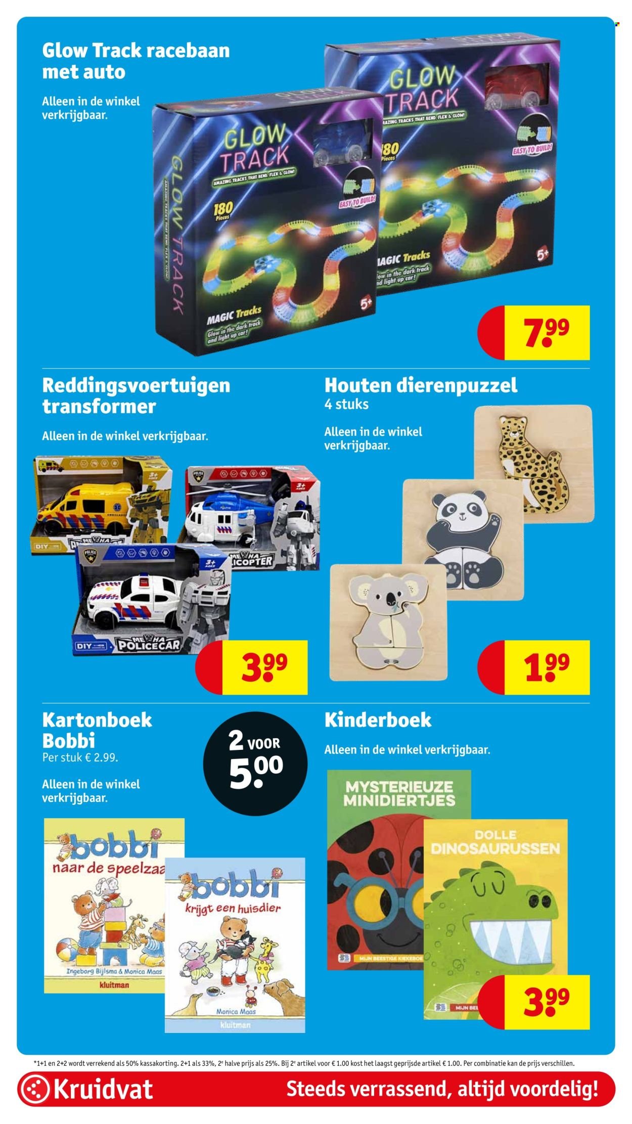 KRUIDVAT folder - Van dinsdag 9 september 2025 (2025-09-09 - 2025-09-21)