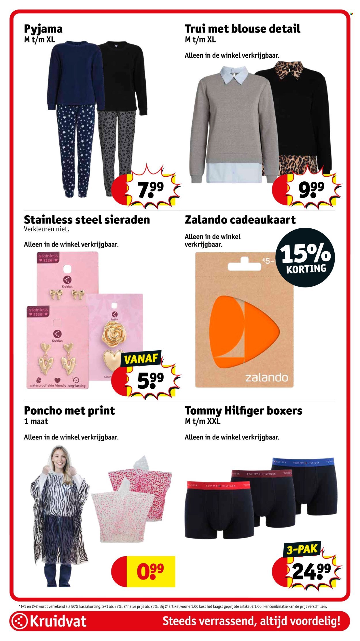 KRUIDVAT folder - Van dinsdag 9 september 2025 (2025-09-09 - 2025-09-21)