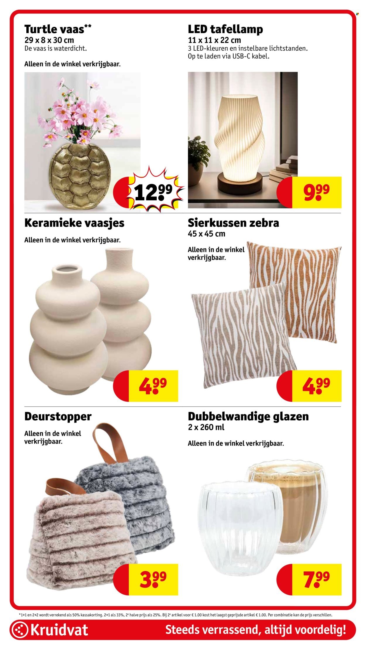 KRUIDVAT folder - Van dinsdag 9 september 2025 (2025-09-09 - 2025-09-21)
