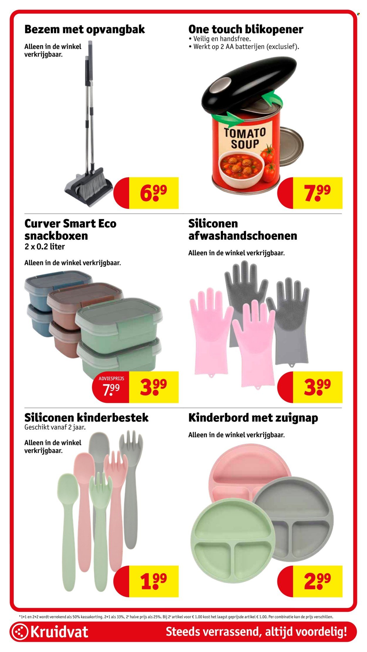 KRUIDVAT folder - Van dinsdag 9 september 2025 (2025-09-09 - 2025-09-21)