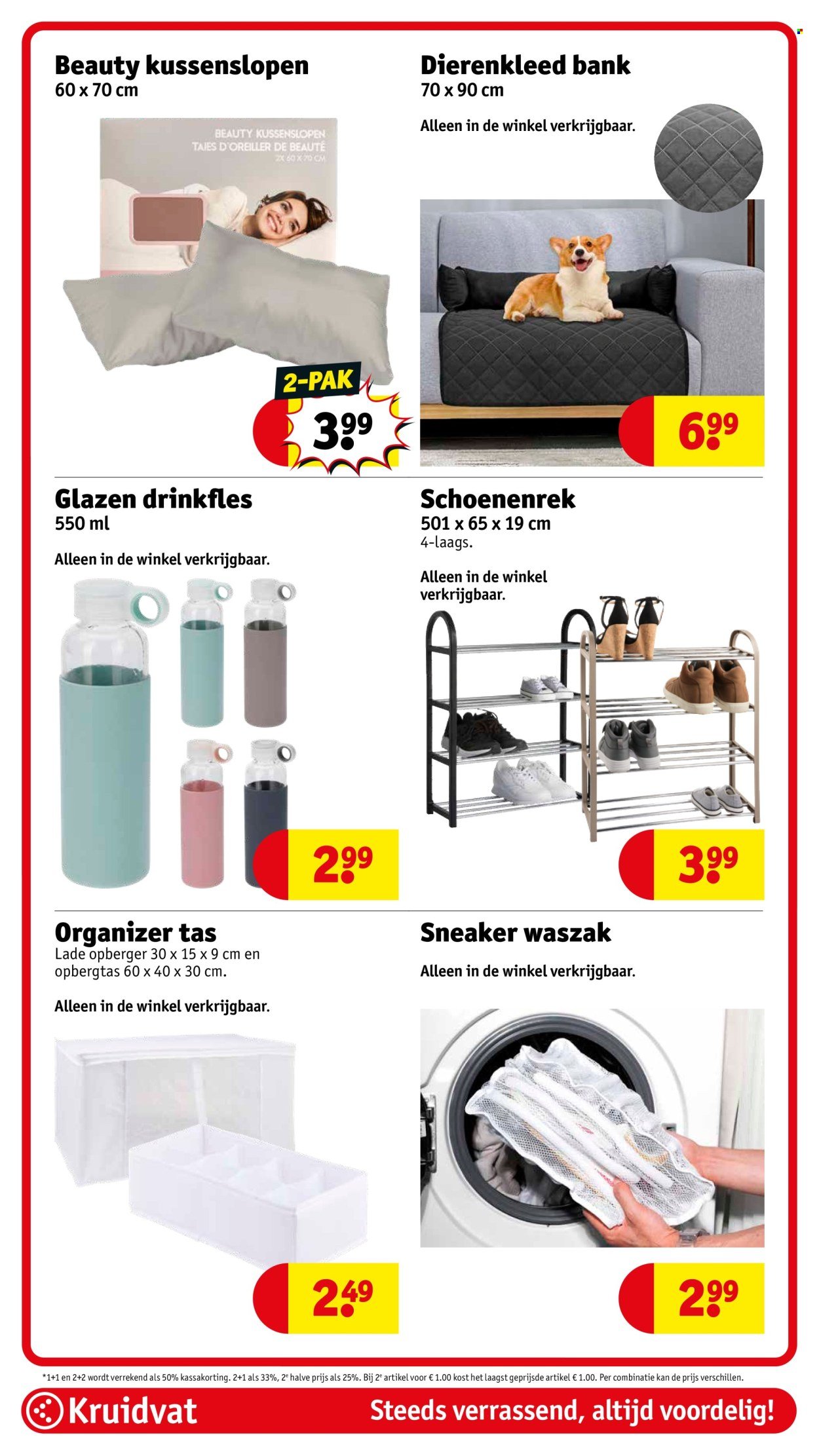 KRUIDVAT folder - Van dinsdag 9 september 2025 (2025-09-09 - 2025-09-21)
