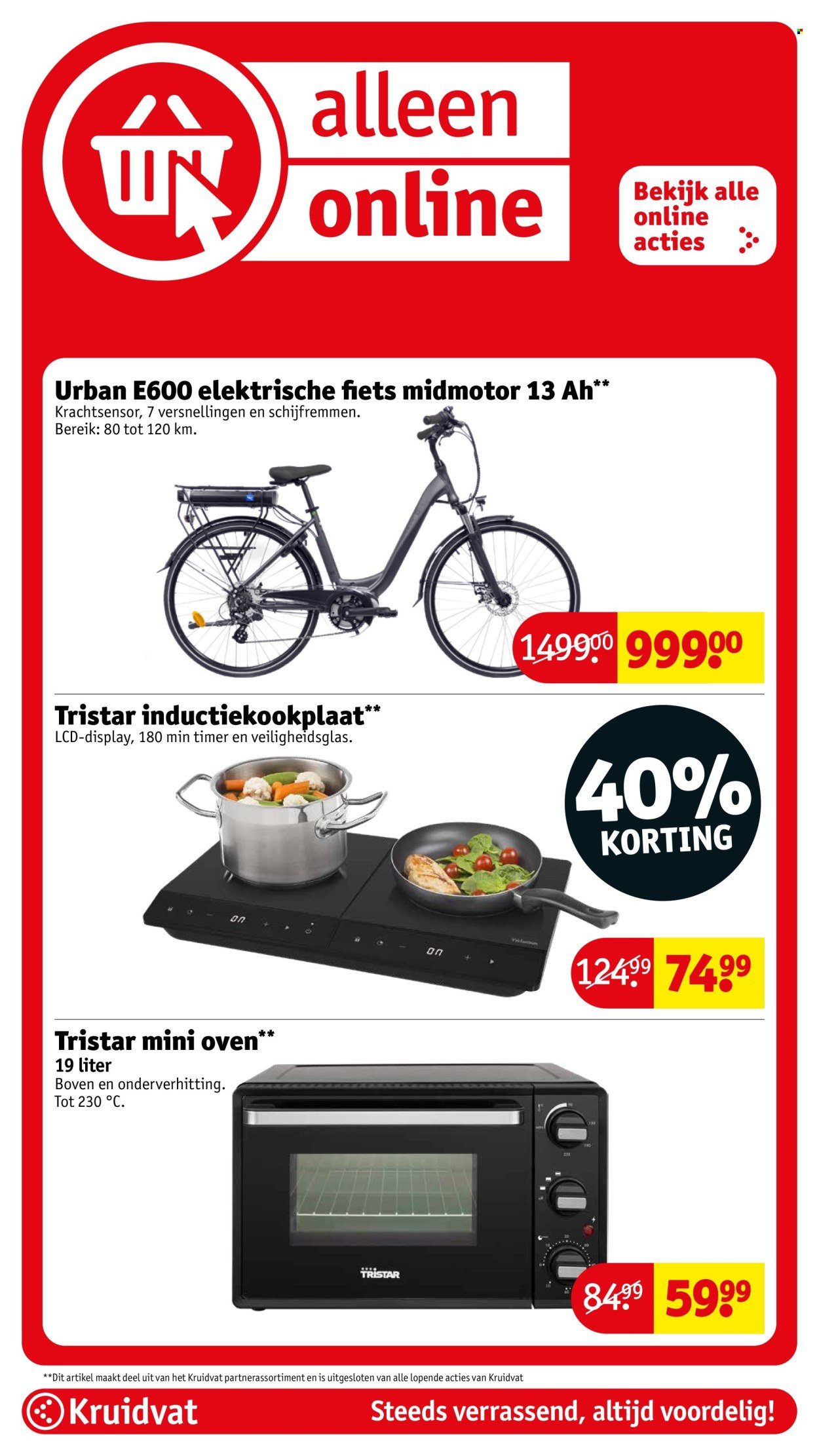 KRUIDVAT folder - Van dinsdag 9 september 2025 (2025-09-09 - 2025-09-21)