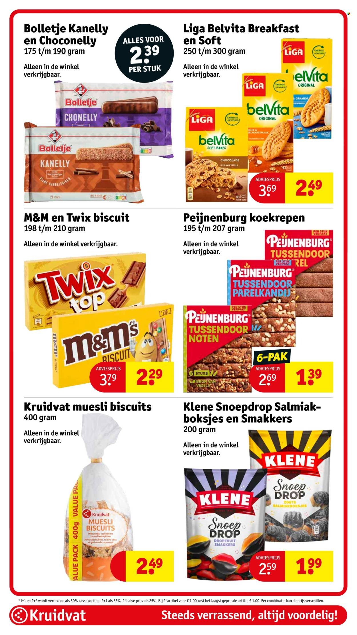 KRUIDVAT folder - Van dinsdag 9 september 2025 (2025-09-09 - 2025-09-21)