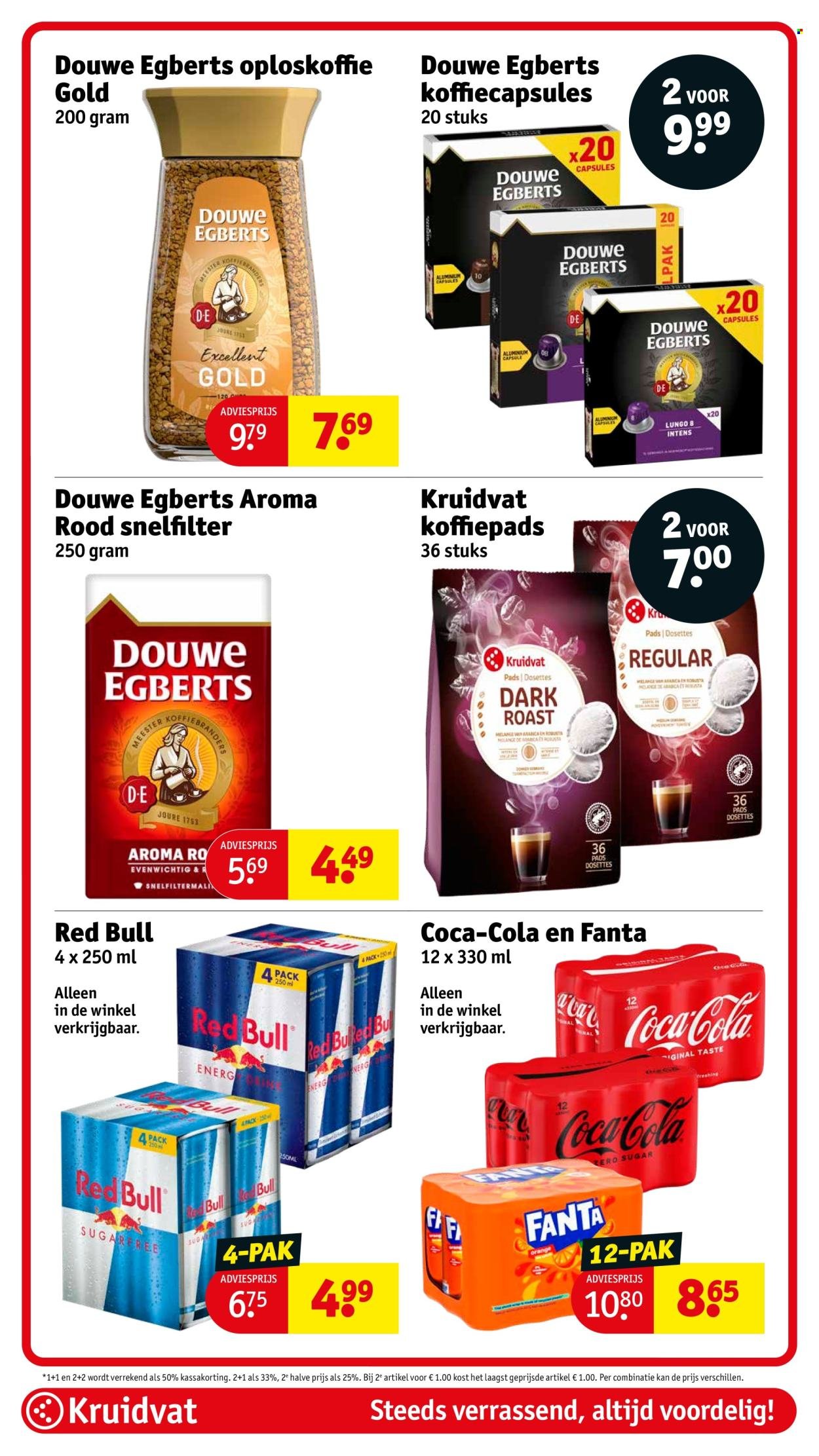 KRUIDVAT folder - Van dinsdag 9 september 2025 (2025-09-09 - 2025-09-21)