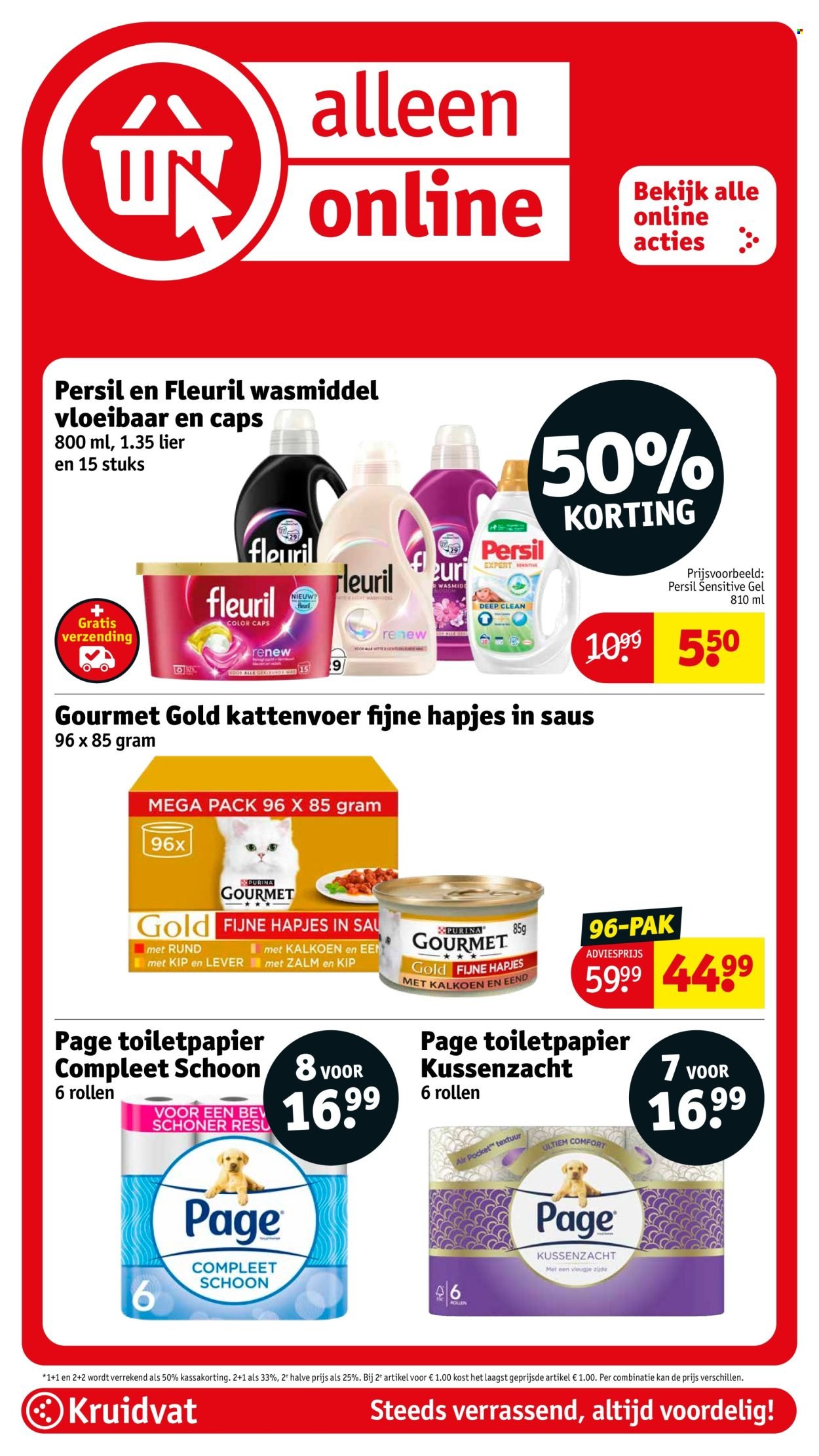 KRUIDVAT folder - Van dinsdag 9 september 2025 (2025-09-09 - 2025-09-21)