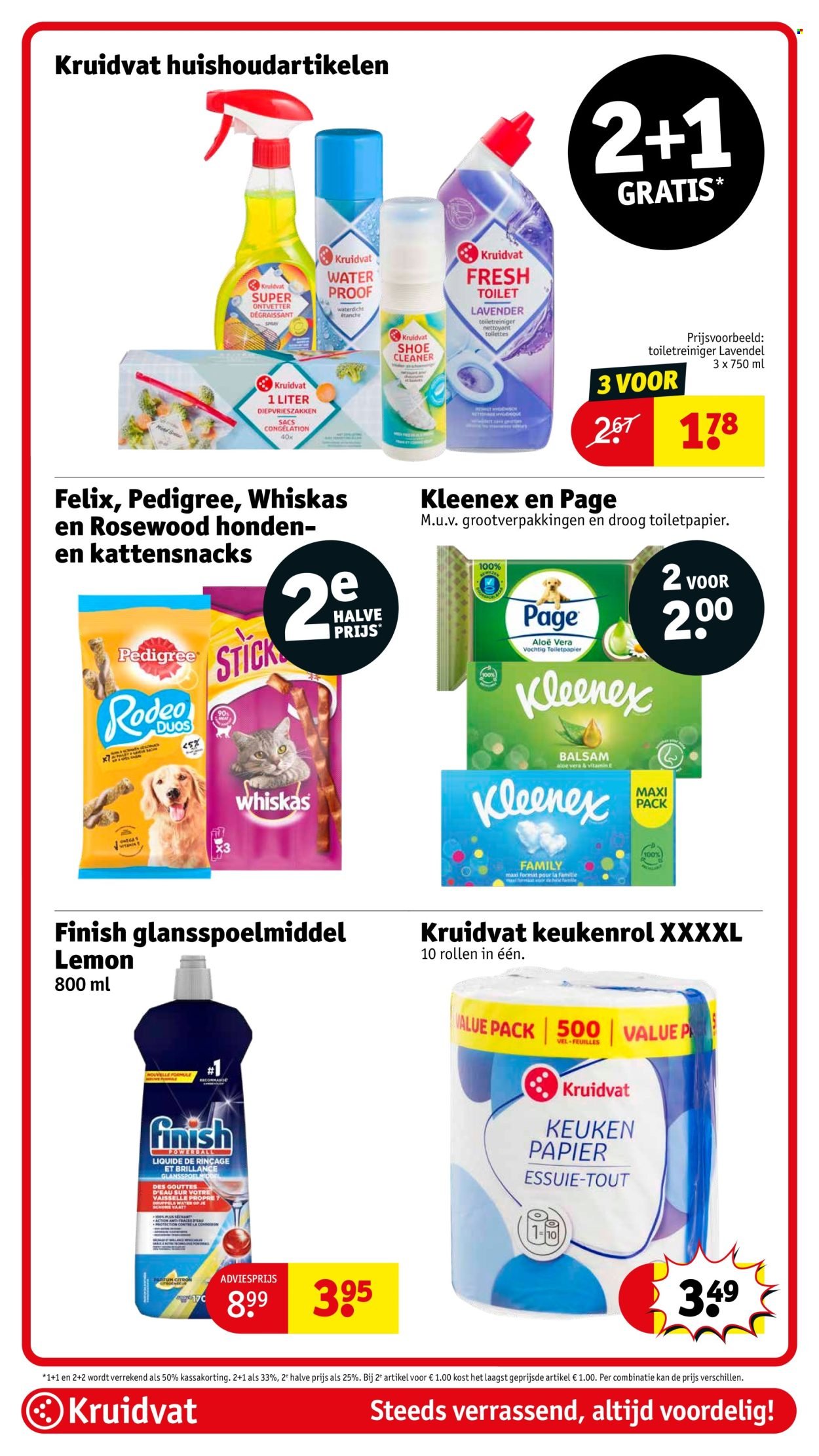 KRUIDVAT folder - Van dinsdag 9 september 2025 (2025-09-09 - 2025-09-21)