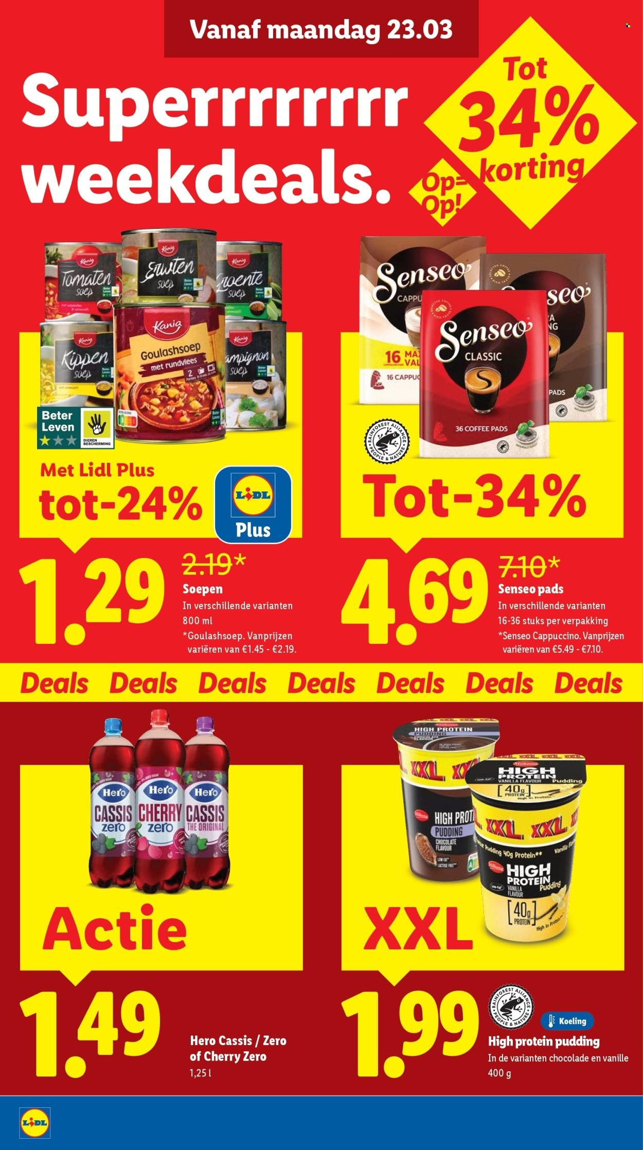 LIDL folder - Week 13