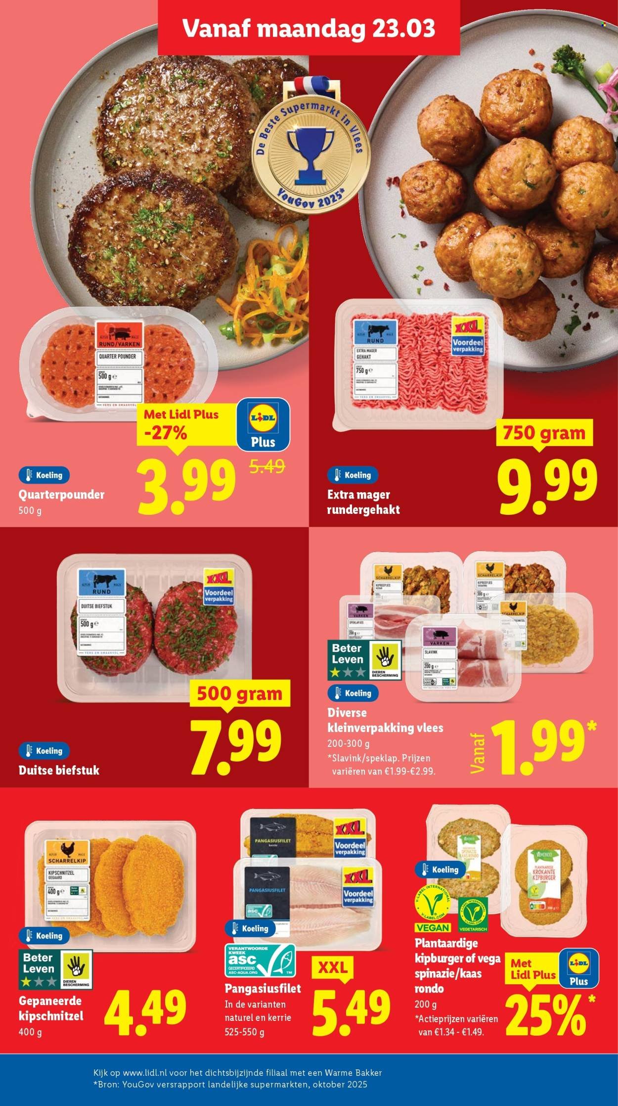 LIDL folder - Week 13