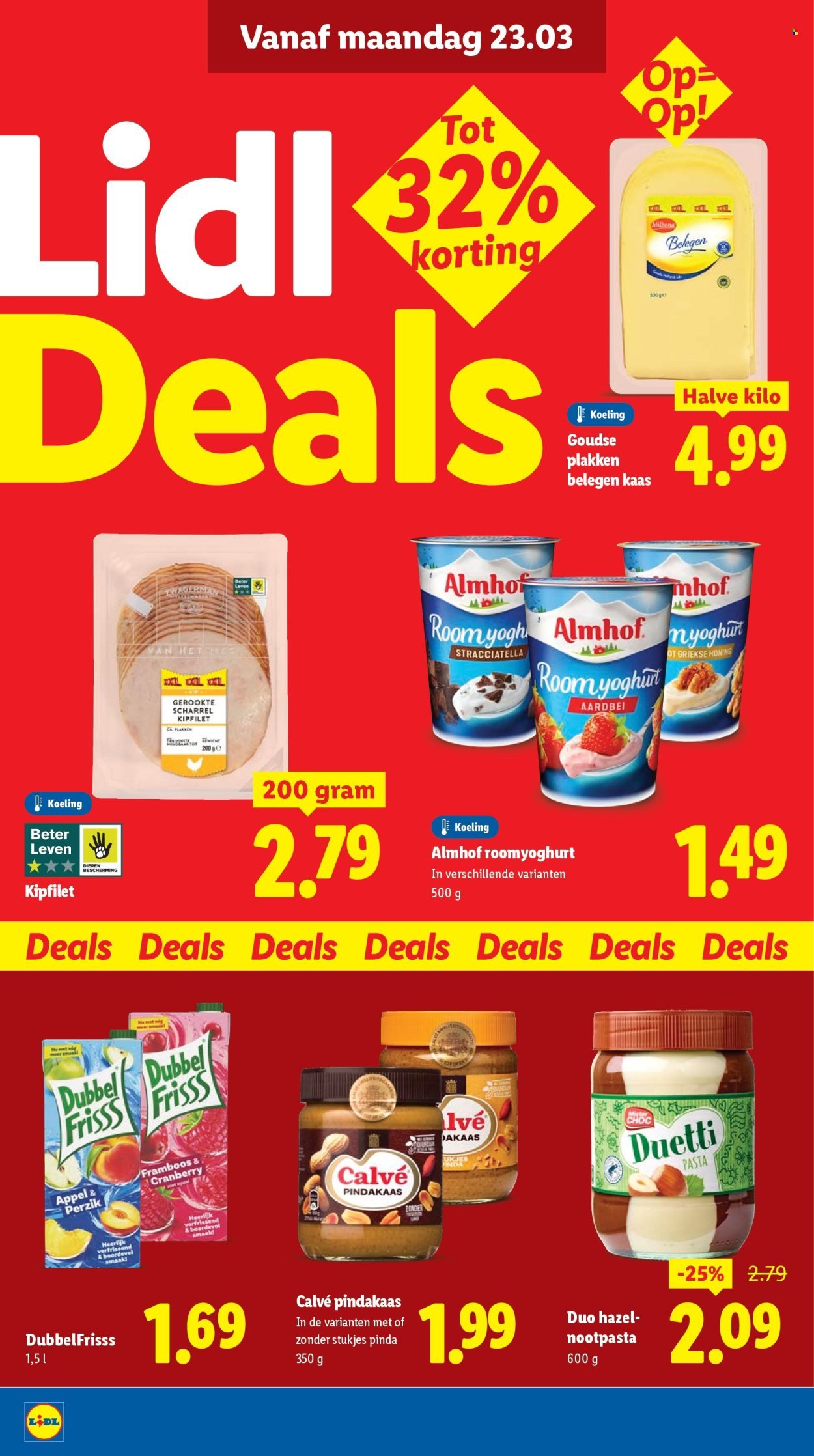 LIDL folder - Week 13