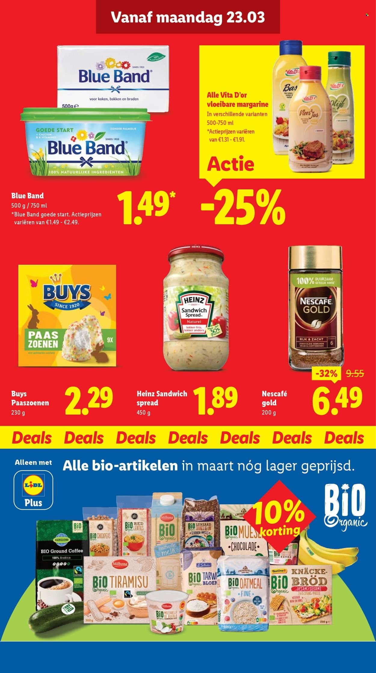 LIDL folder - Week 13
