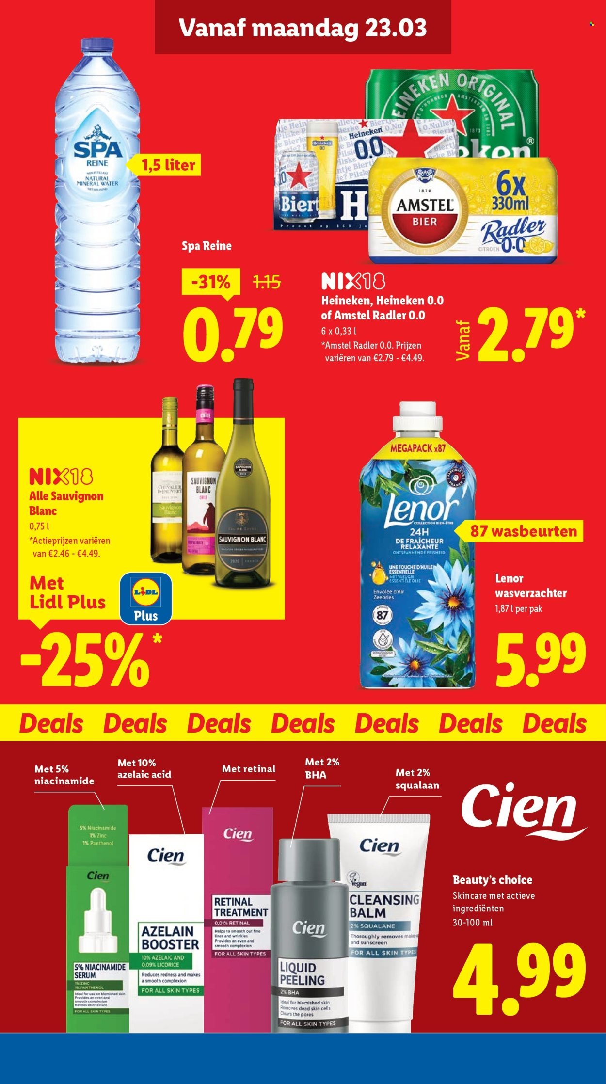LIDL folder - Week 13