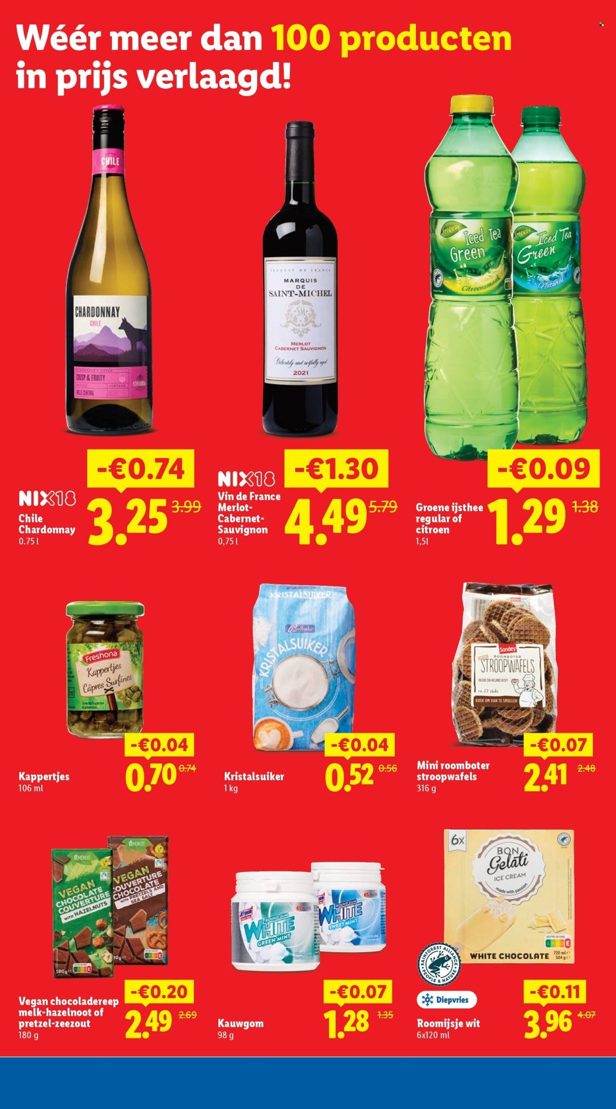 LIDL folder - Week 13