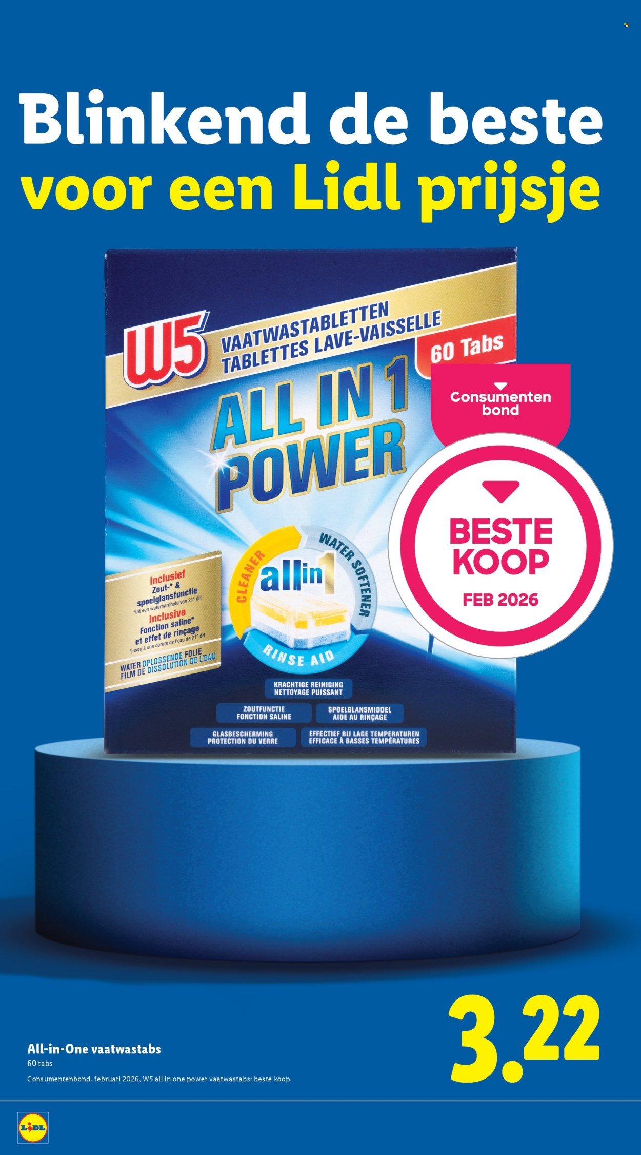 LIDL folder - Week 13