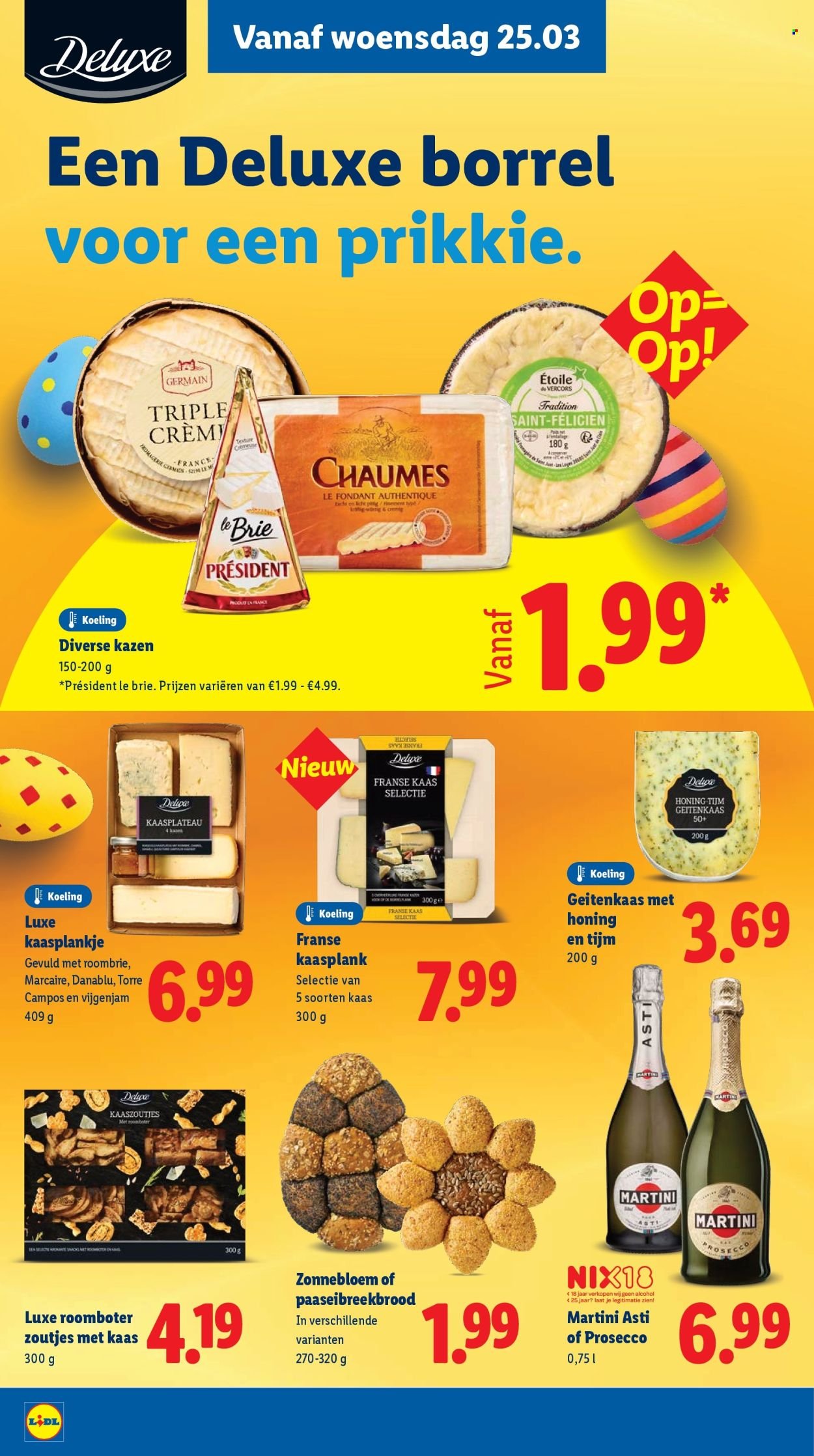 LIDL folder - Week 13