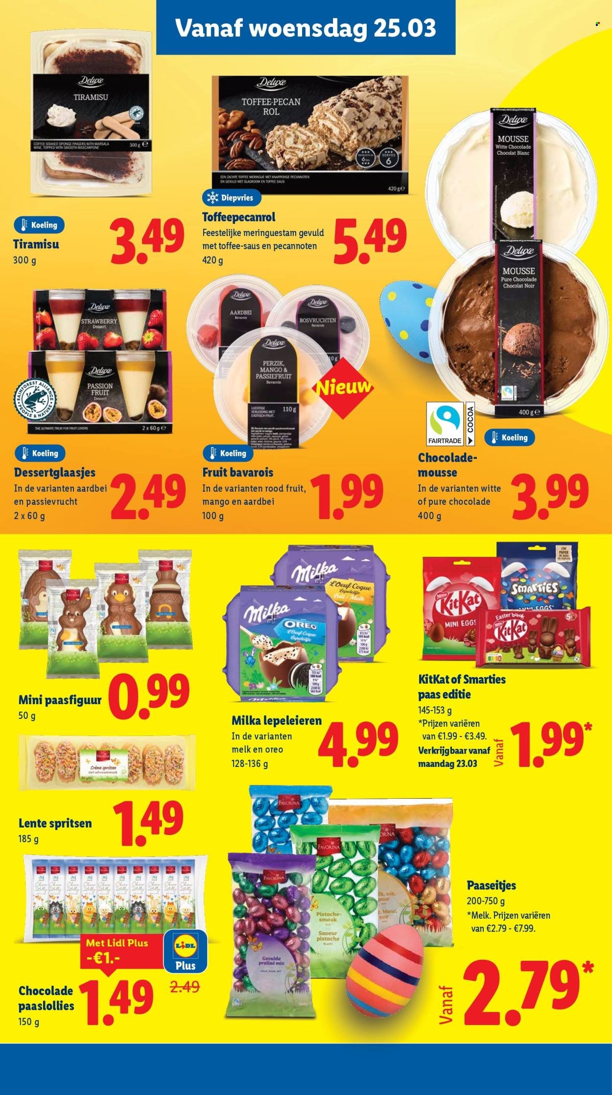 LIDL folder - Week 13
